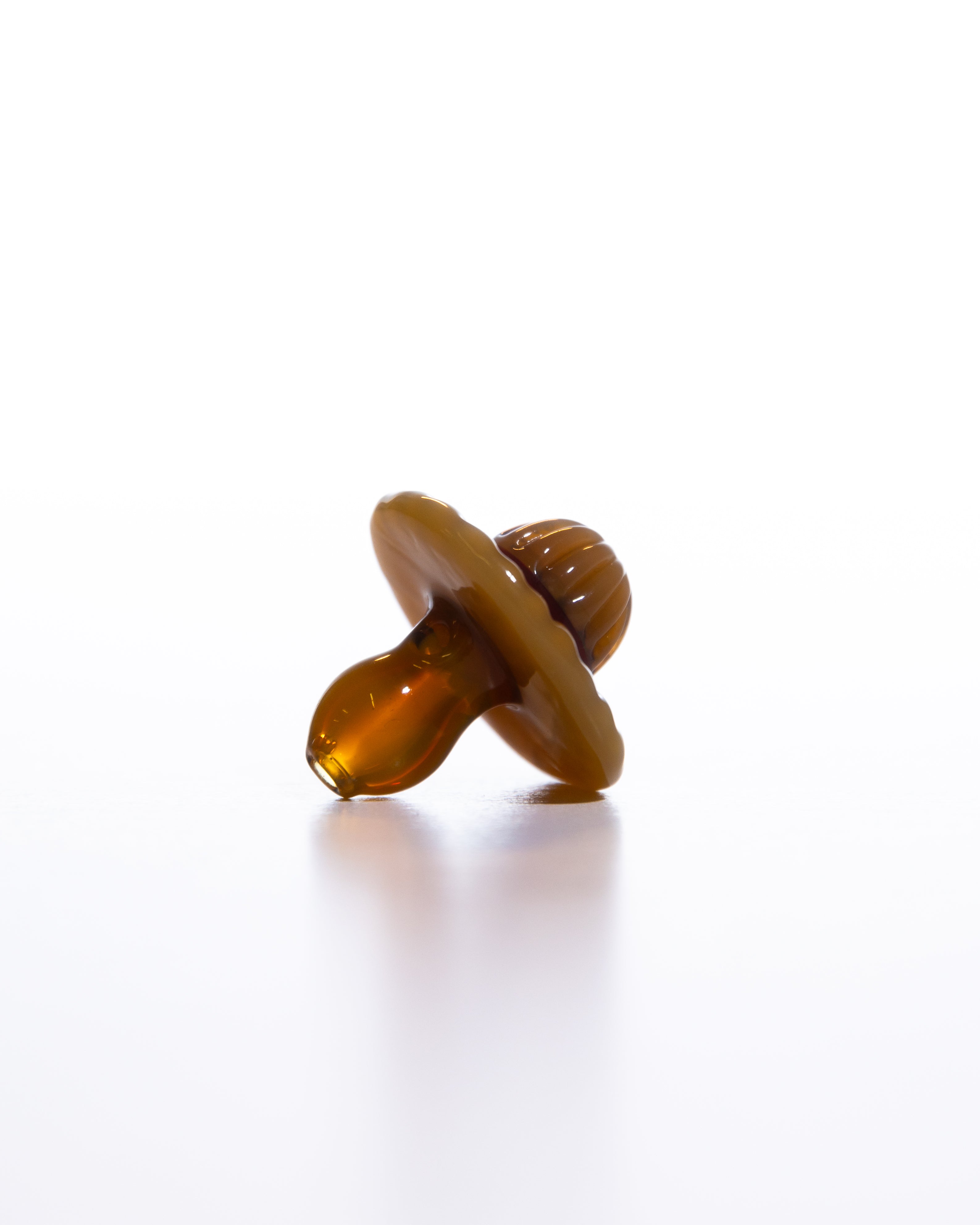 Pouch Glass - Devil Fruit Puffco Peak Pro Joystick Cap