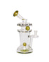 Casta Glass - Spinner Rig - Green