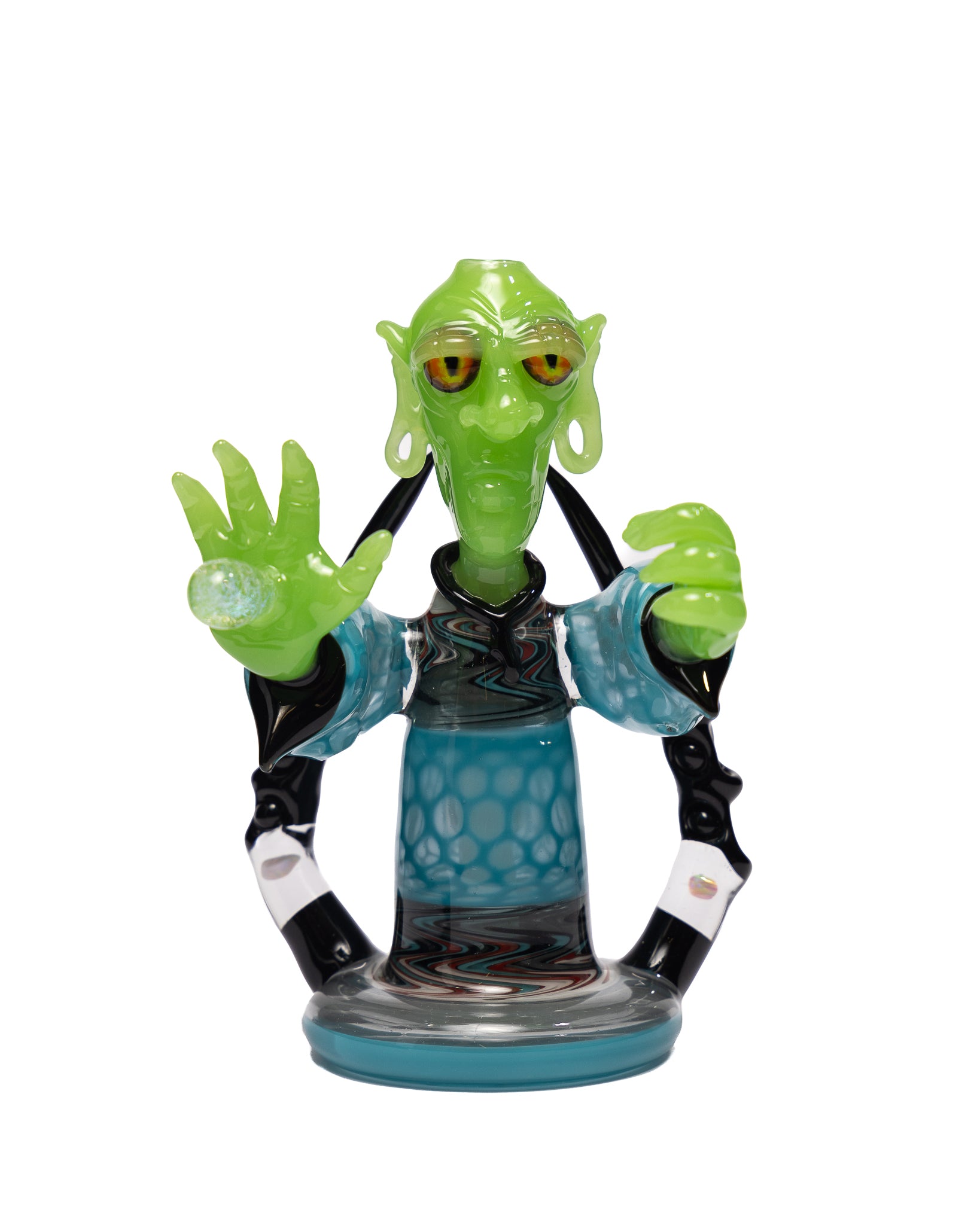 Role Model Glass- Sorcerer 