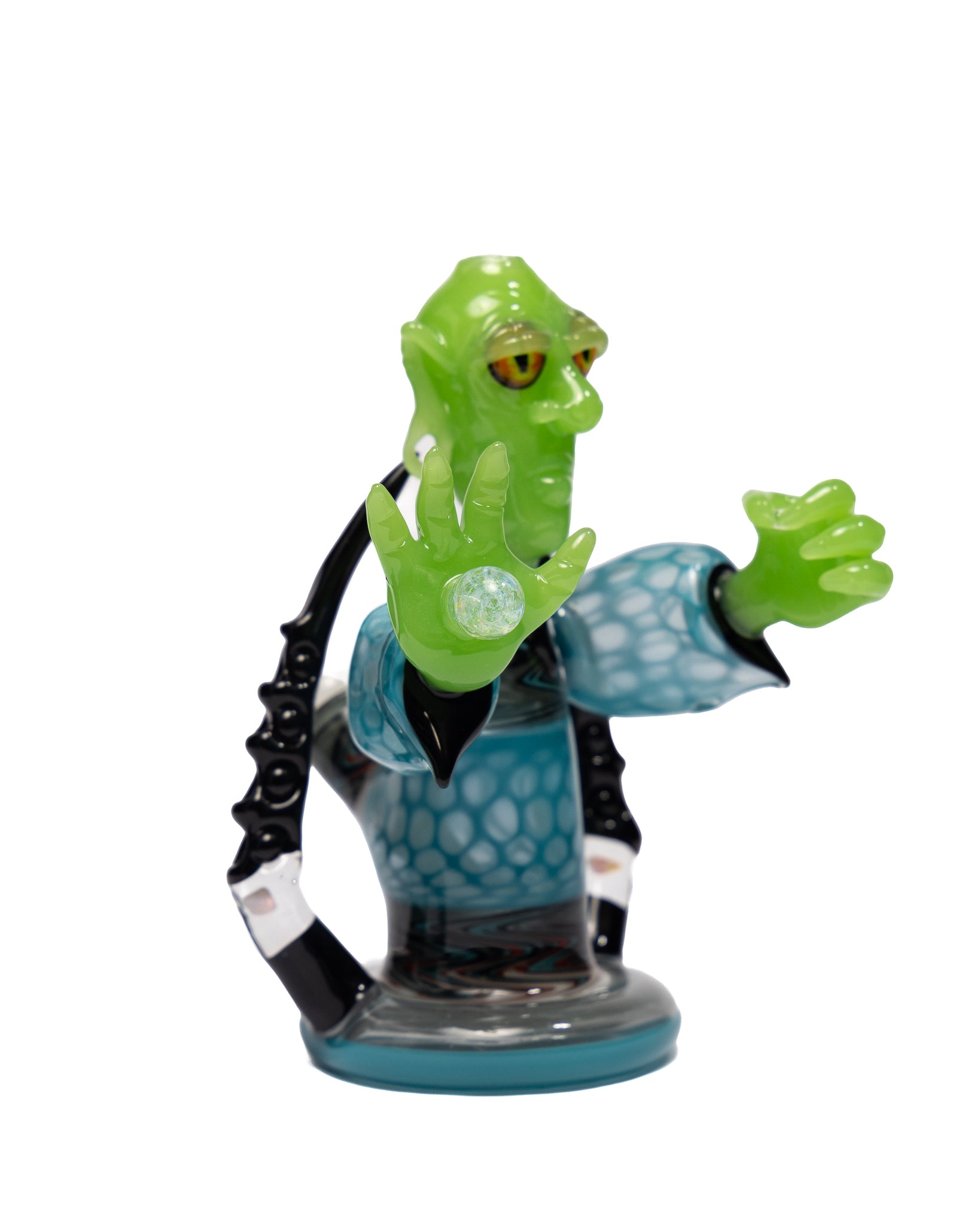 Role Model Glass- Sorcerer 