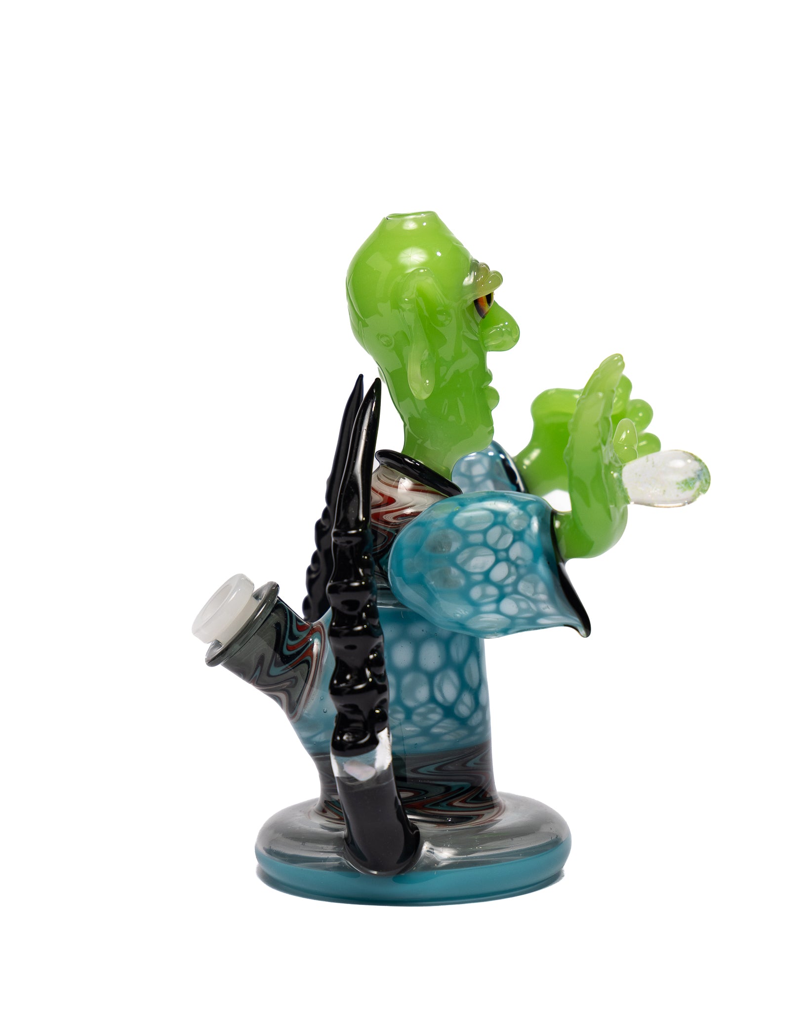 Role Model Glass- Sorcerer "Squatter" Jammer