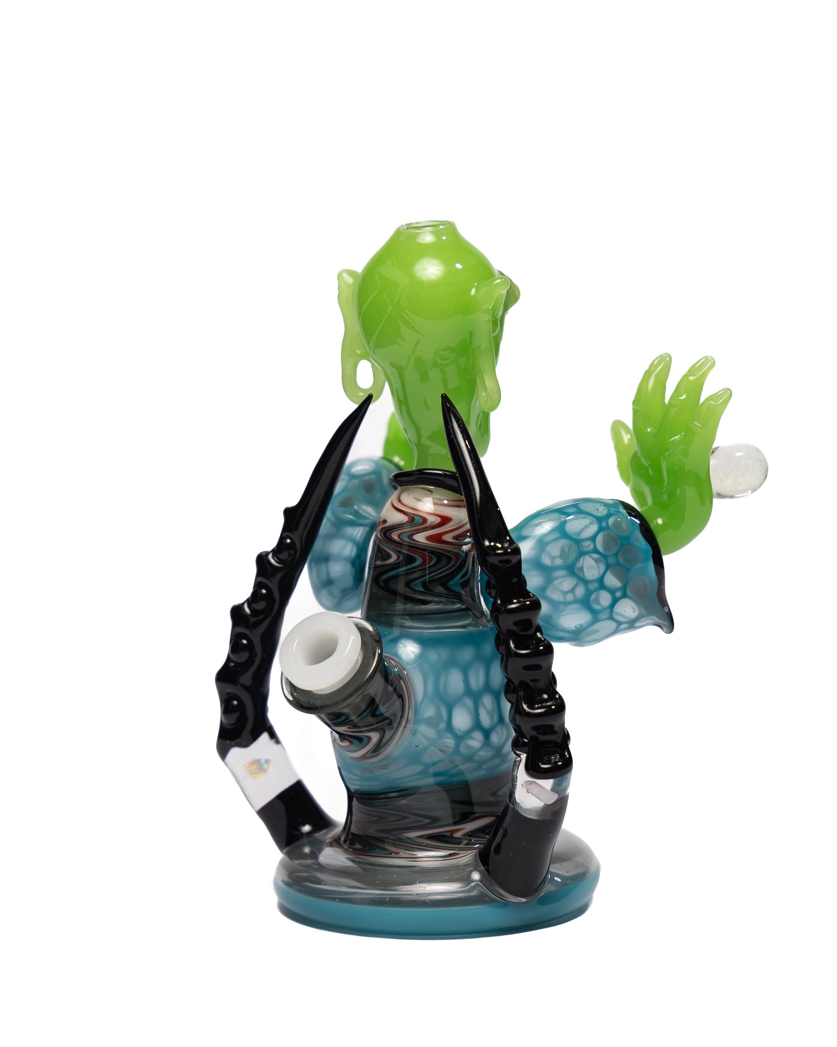 Role Model Glass- Sorcerer "Squatter" Jammer