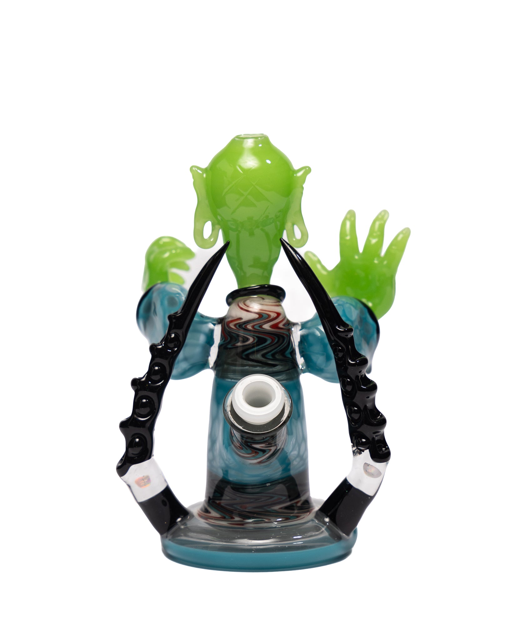 Role Model Glass- Sorcerer 