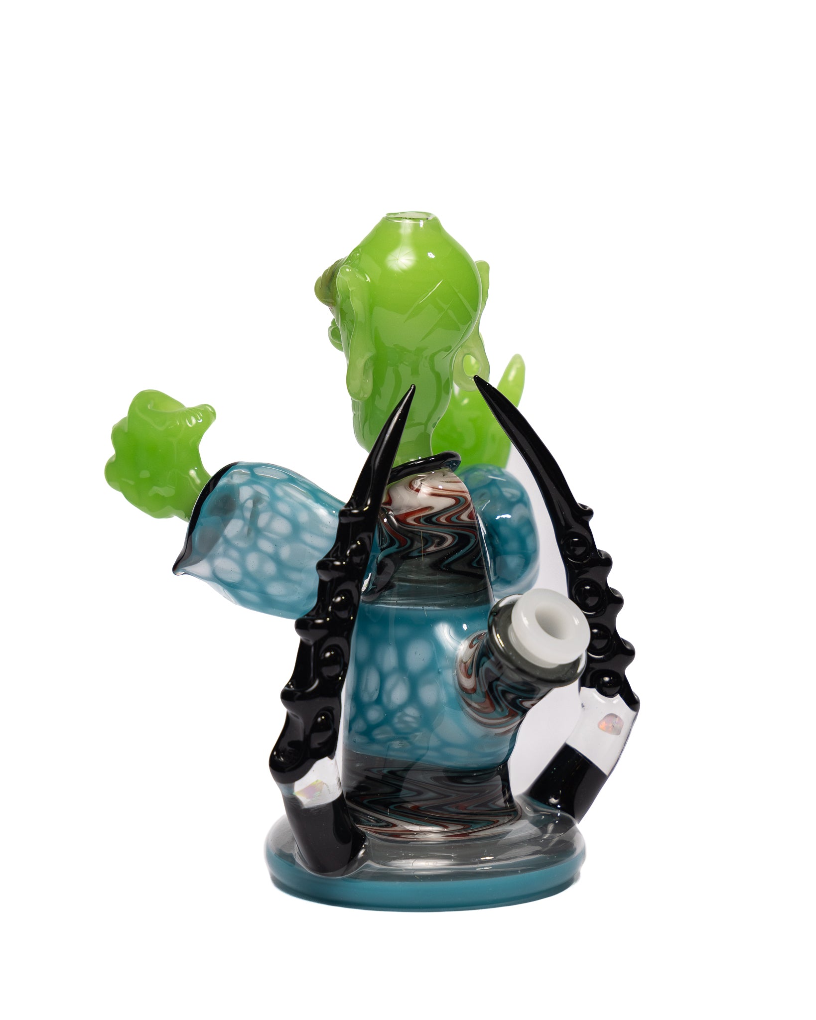 Role Model Glass- Sorcerer 