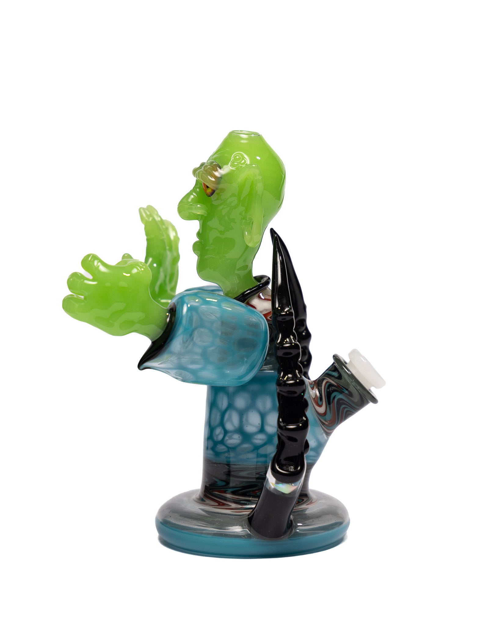 Role Model Glass- Sorcerer "Squatter" Jammer
