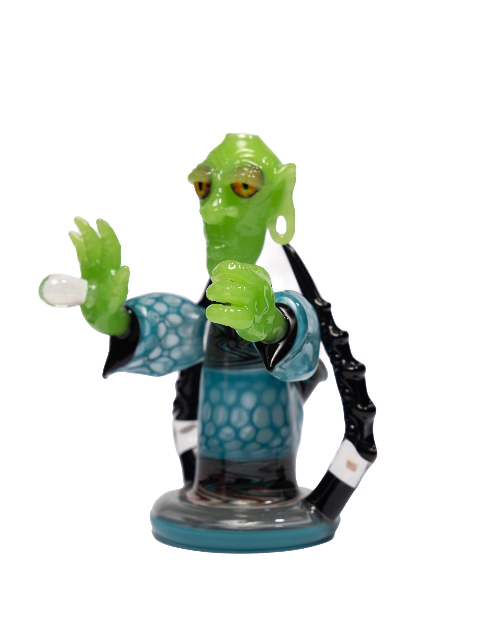 Role Model Glass- Sorcerer 