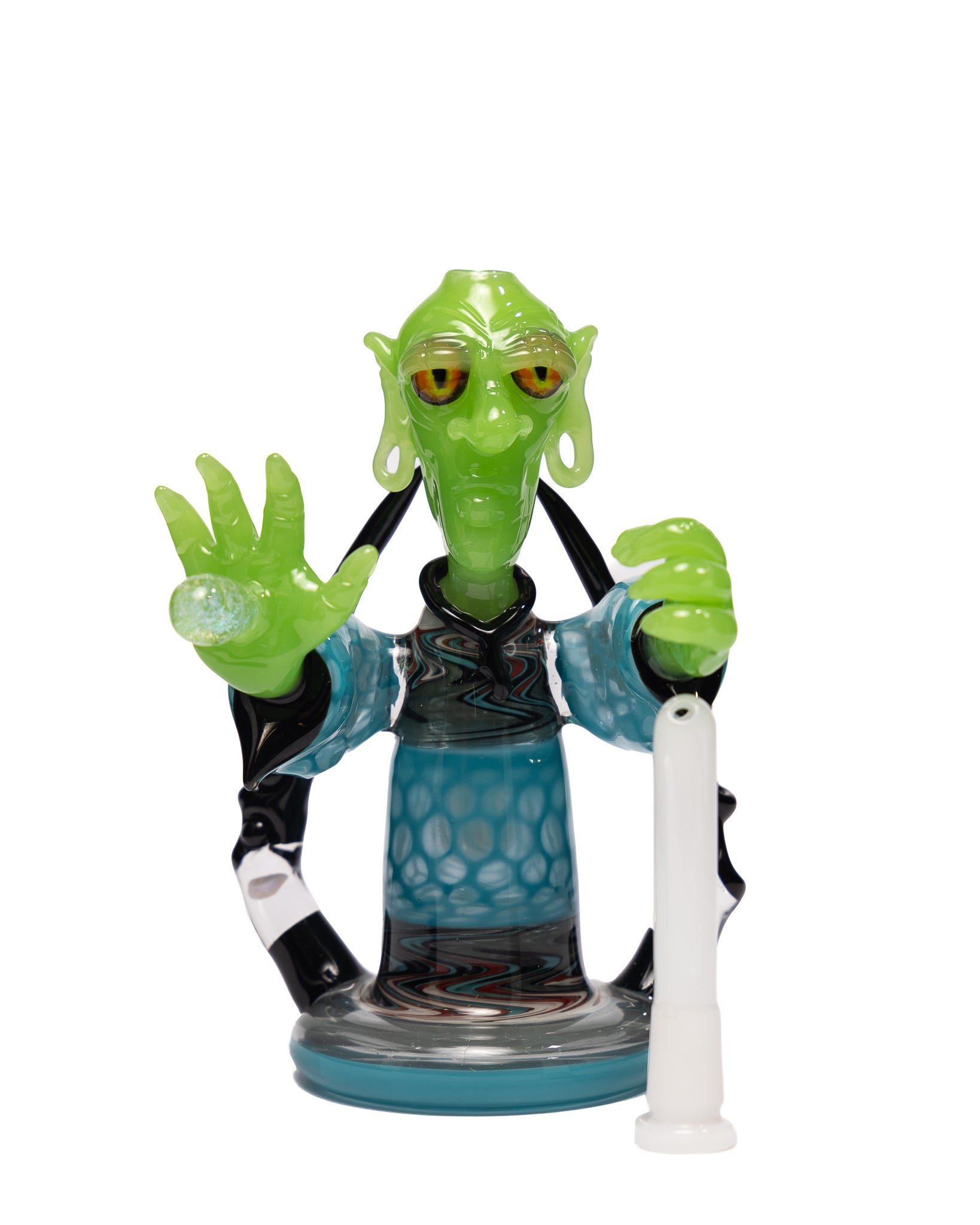 Role Model Glass- Sorcerer 