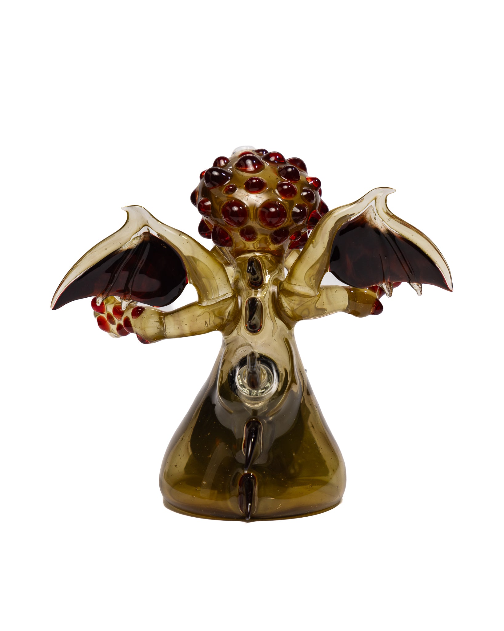 Al's Boro Creations - Medieval 