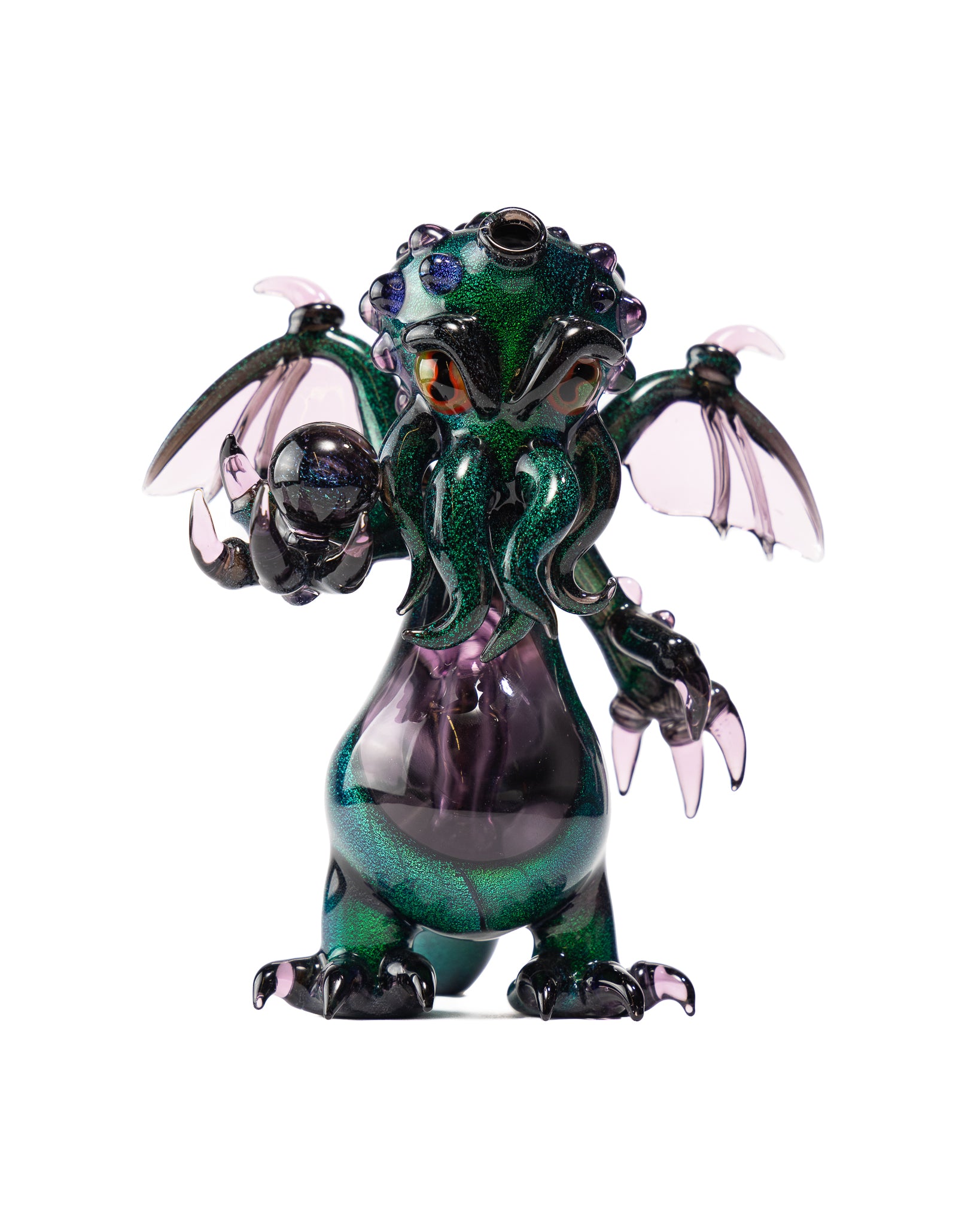 Al's Boro Creations - Dichro "Cthulhu" Jammer