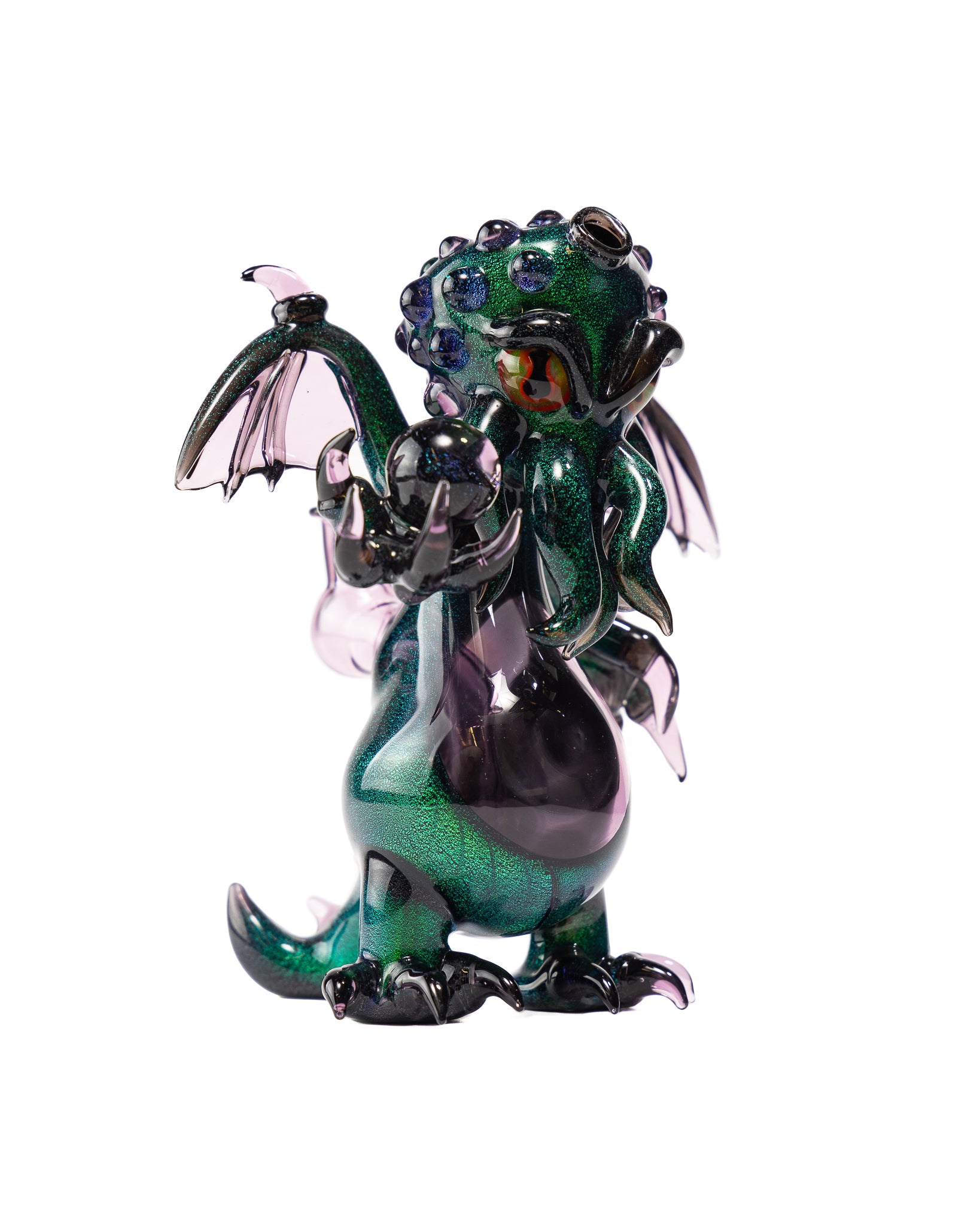 Al's Boro Creations - Dichro "Cthulhu" Jammer