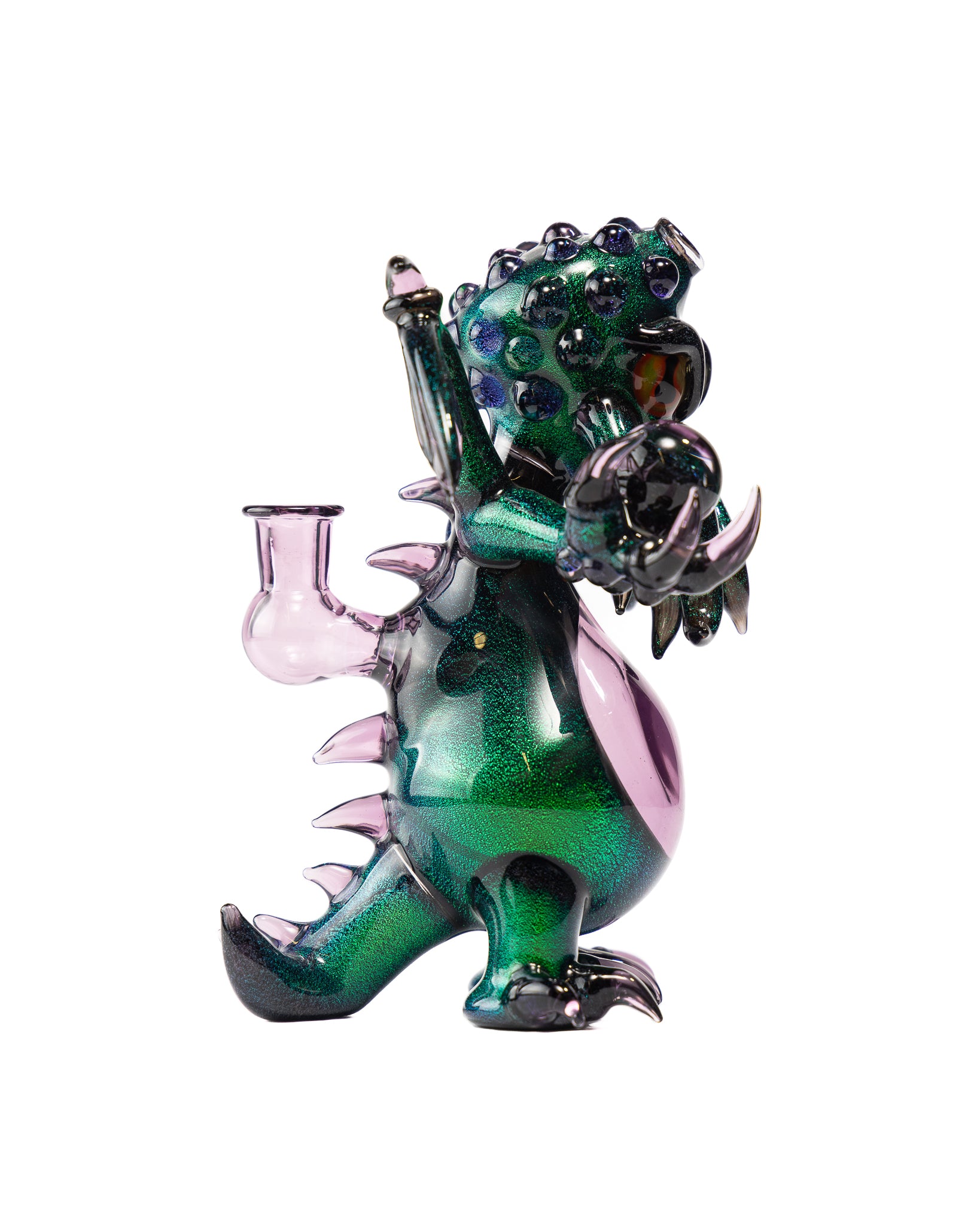 Al's Boro Creations - Dichro 