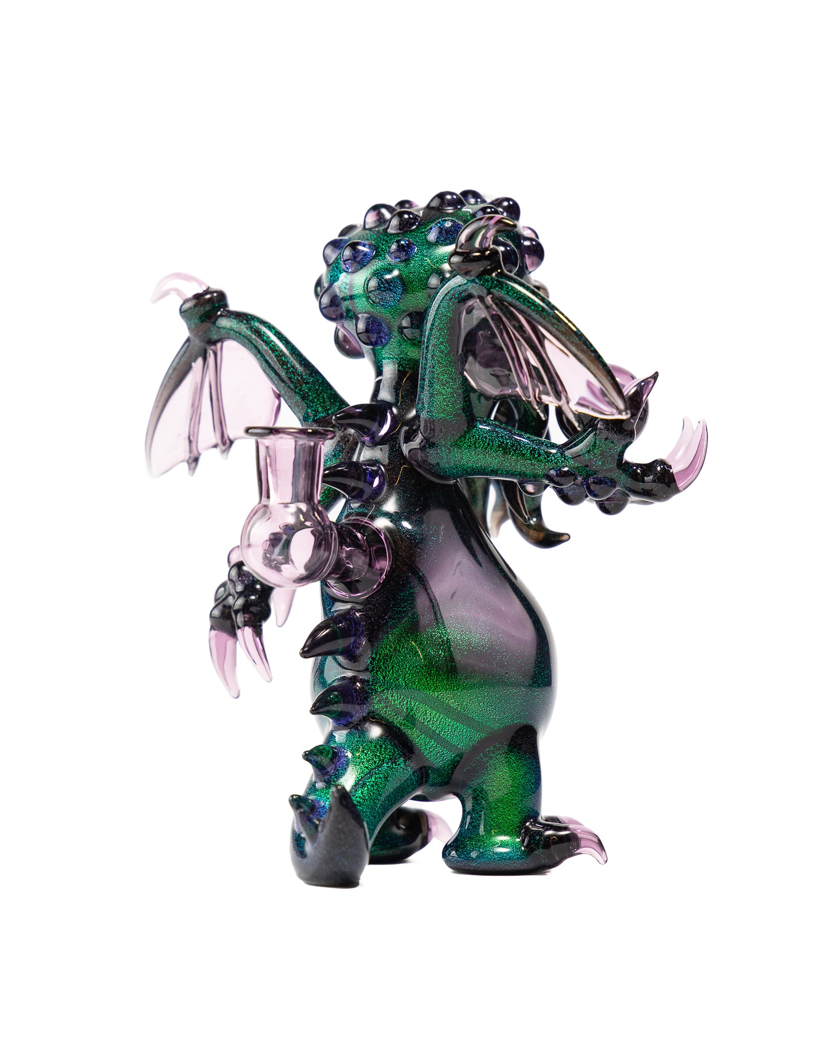 Al's Boro Creations - Dichro 