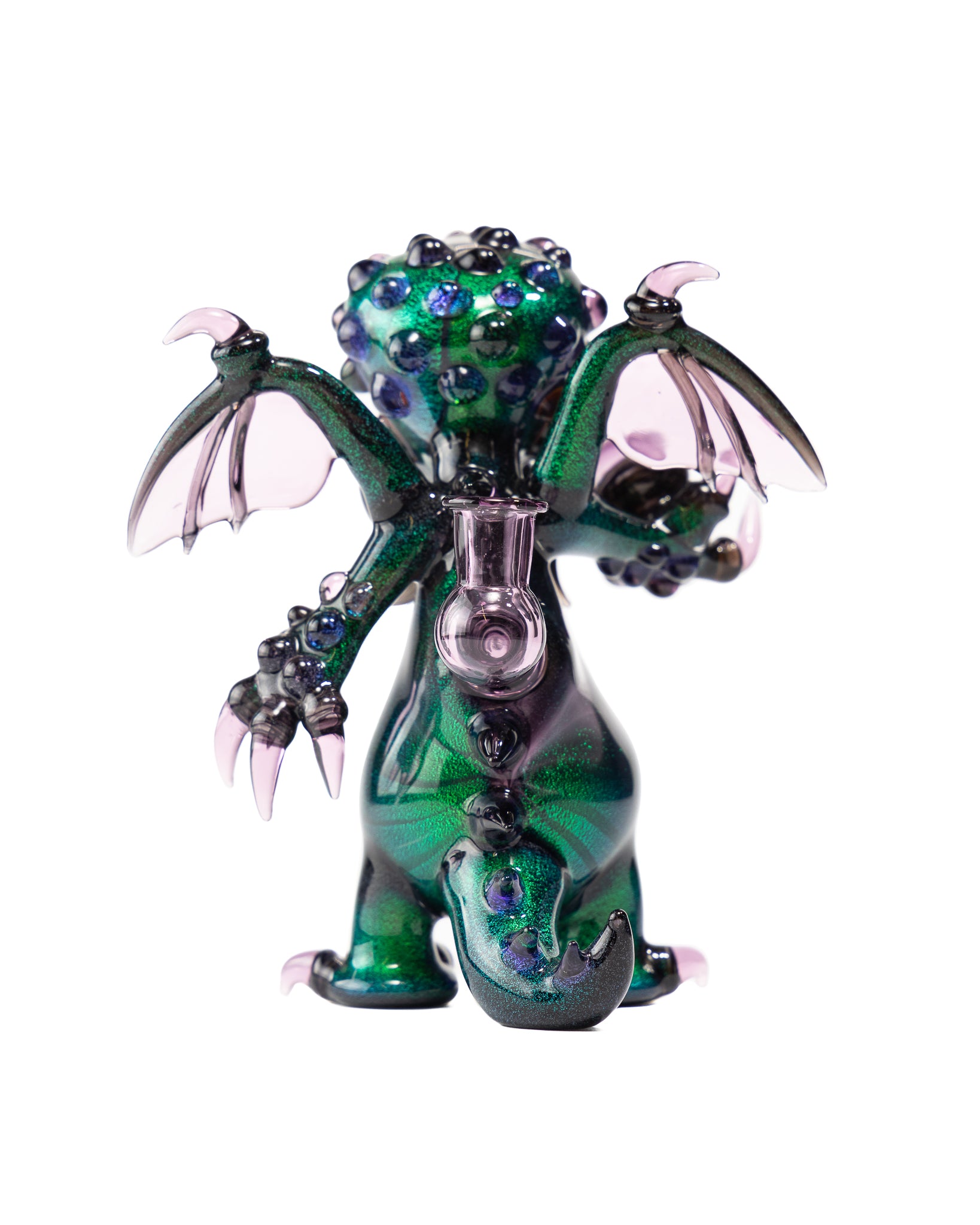 Al's Boro Creations - Dichro "Cthulhu" Jammer