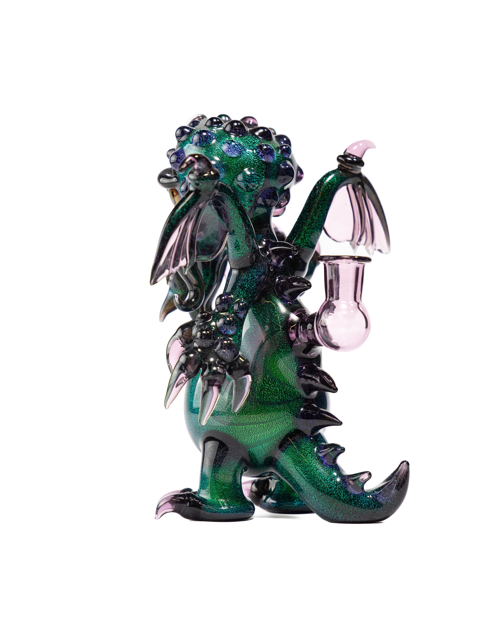 Al's Boro Creations - Dichro "Cthulhu" Jammer