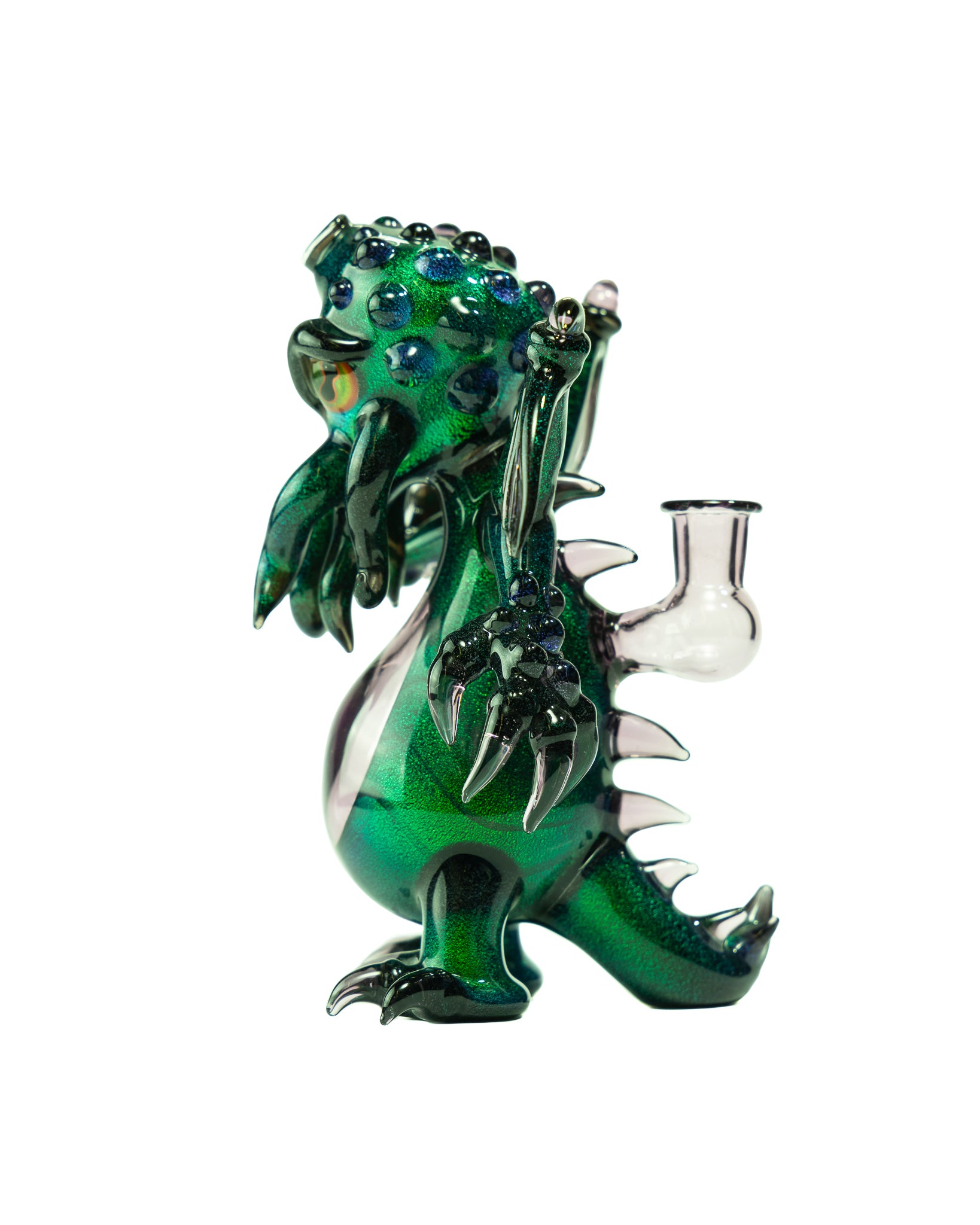 Al's Boro Creations - Dichro 