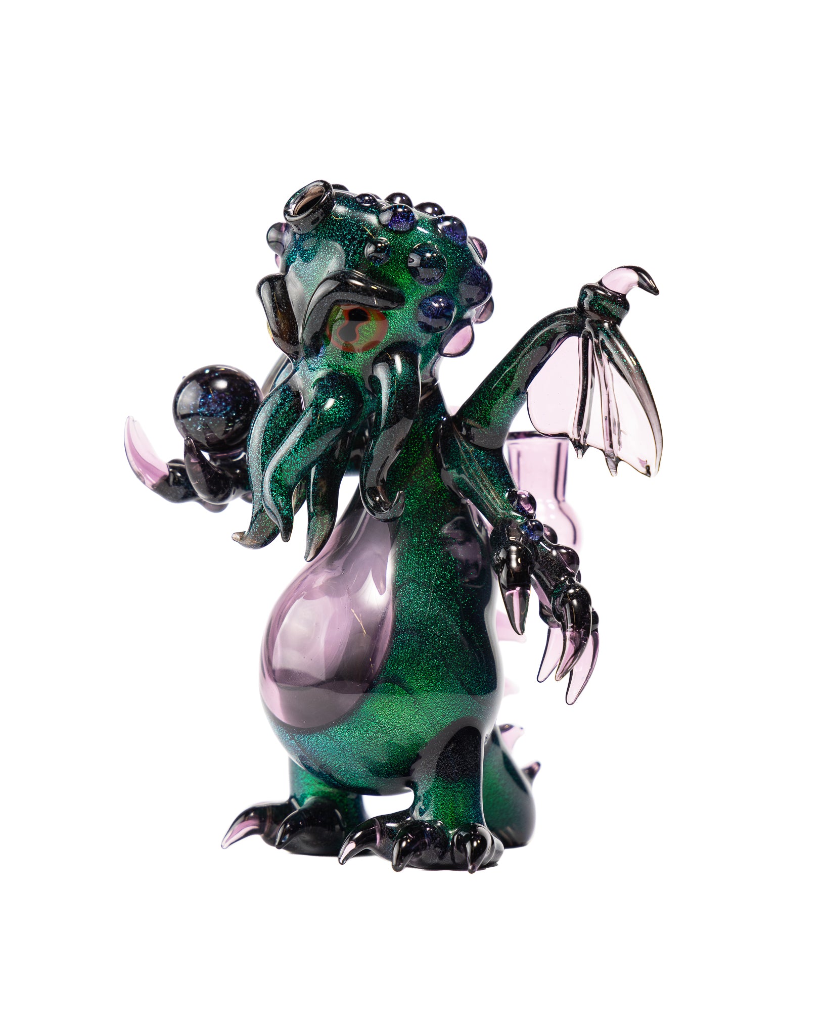 Al's Boro Creations - Dichro 