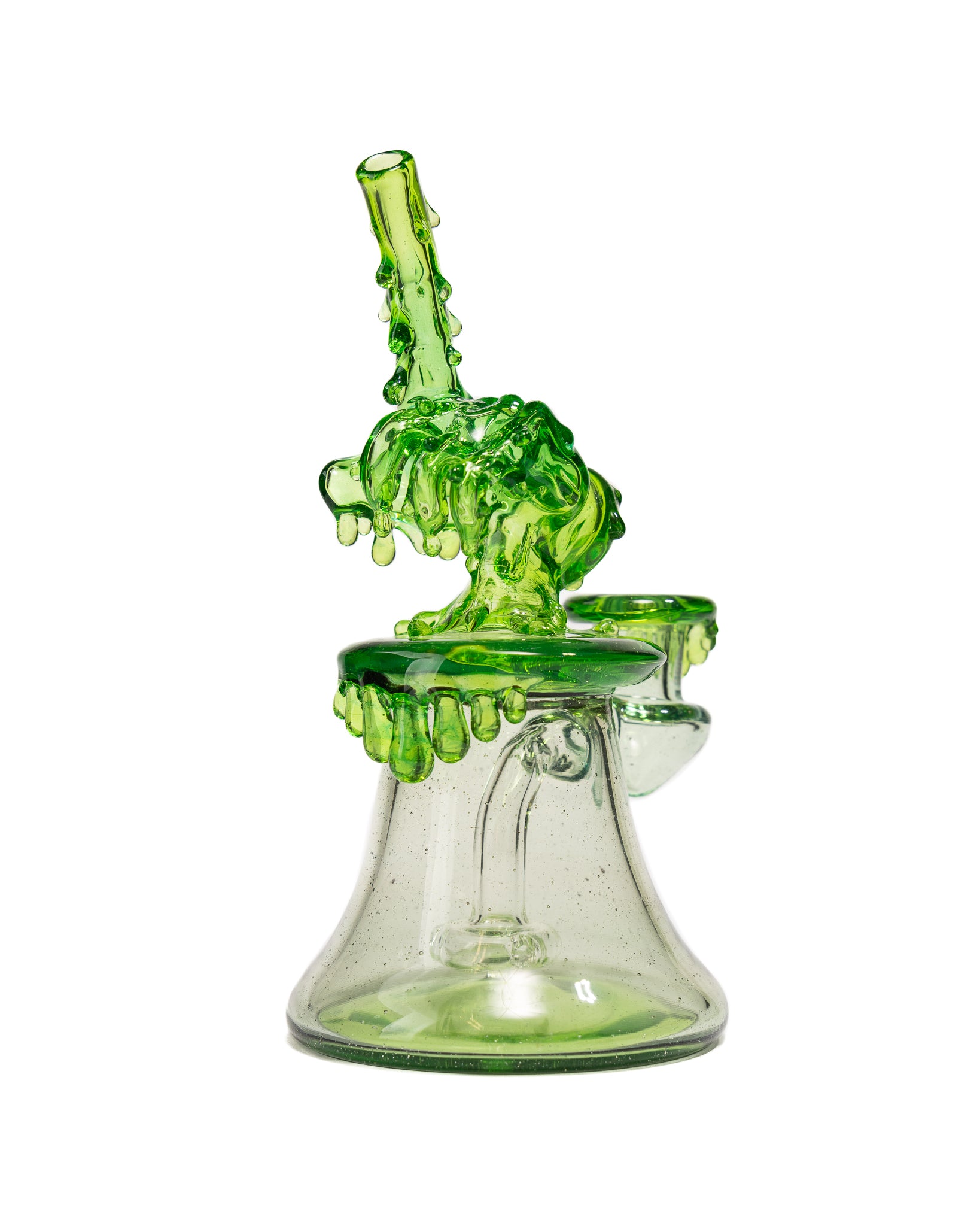 Merritt Badge - Green Hand (CFL)