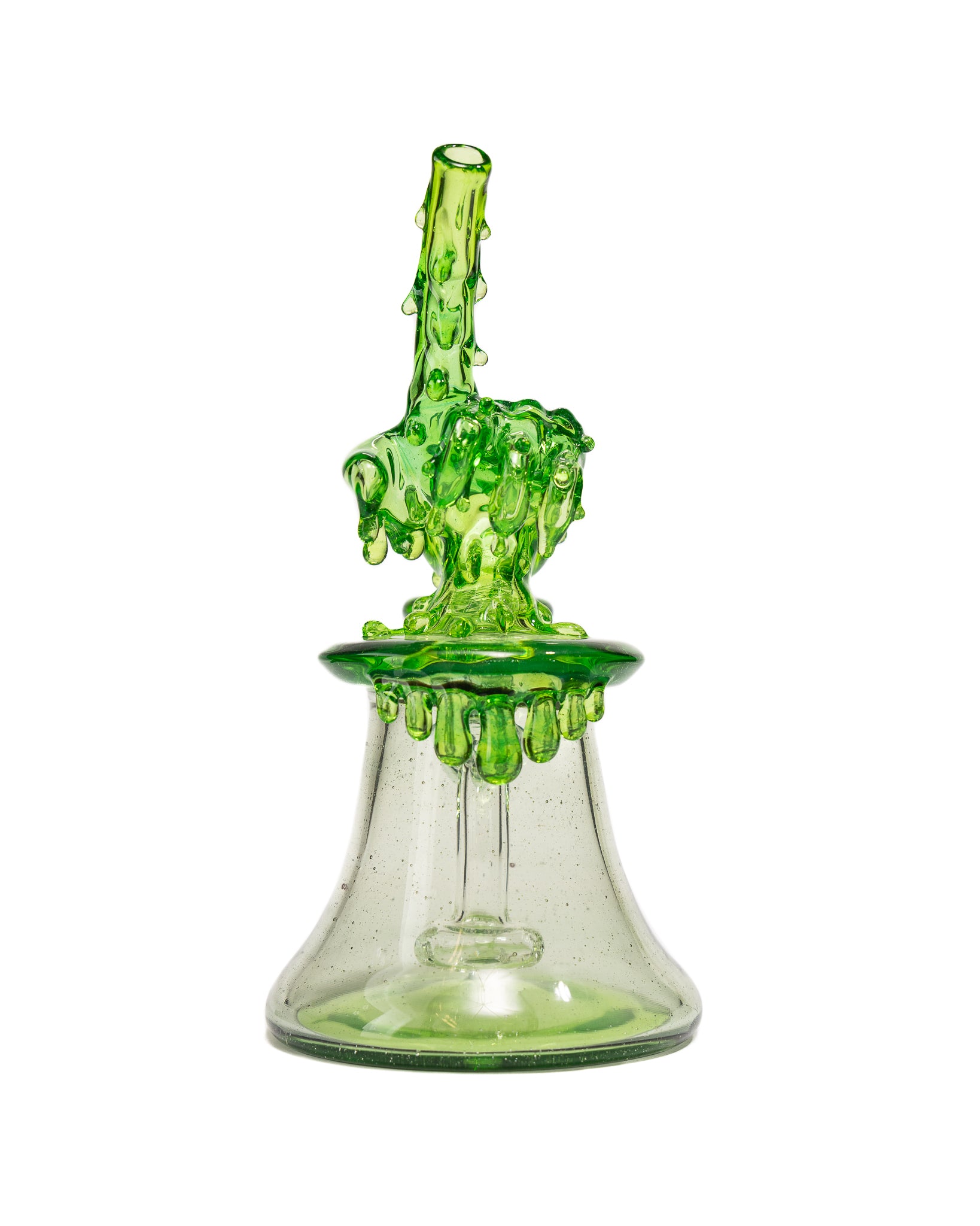 Merritt Badge - Green Hand (CFL)