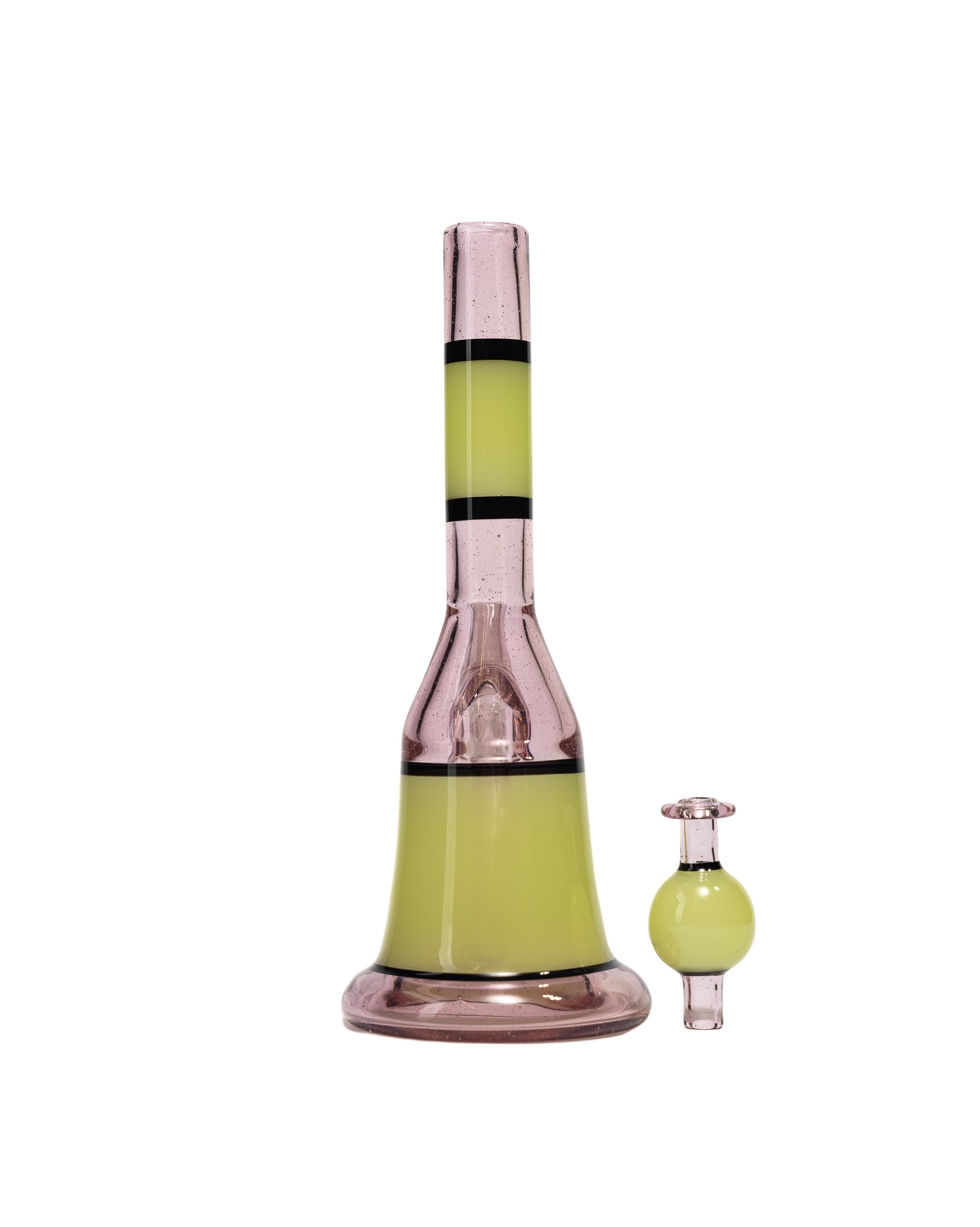 Chuey - Jammer - Pink & Green