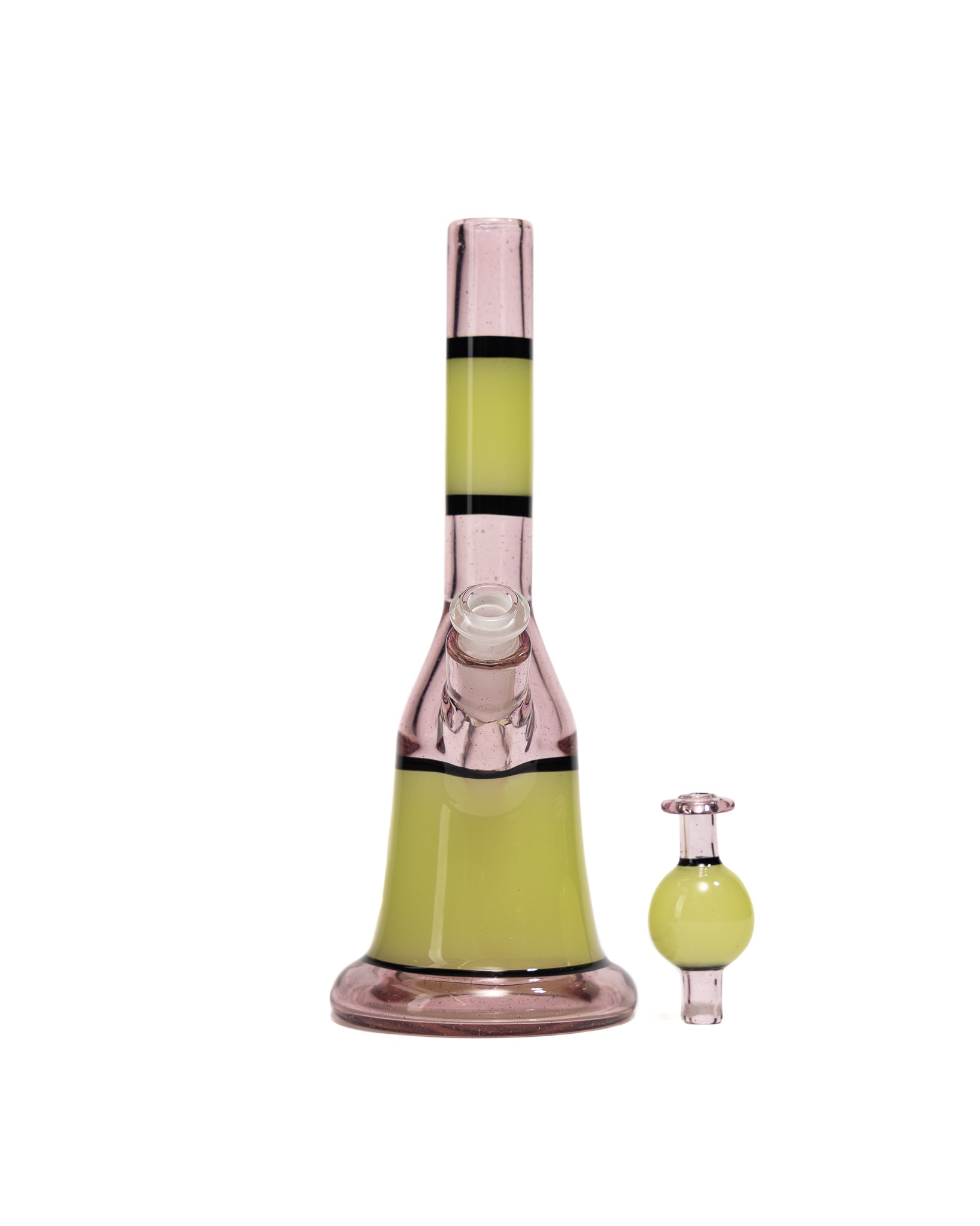 Chuey - Jammer - Pink & Green