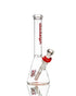 illadelph - Mini Beaker - Red