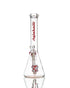 illadelph - Mini Beaker - Red