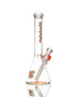 illadelph - Mini Beaker - Orange