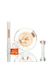 illadelph - Mini Beaker - Orange