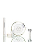 illadelph - Mini Beaker - White