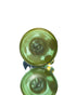 Portal Glass - Dewar - Green & Blue