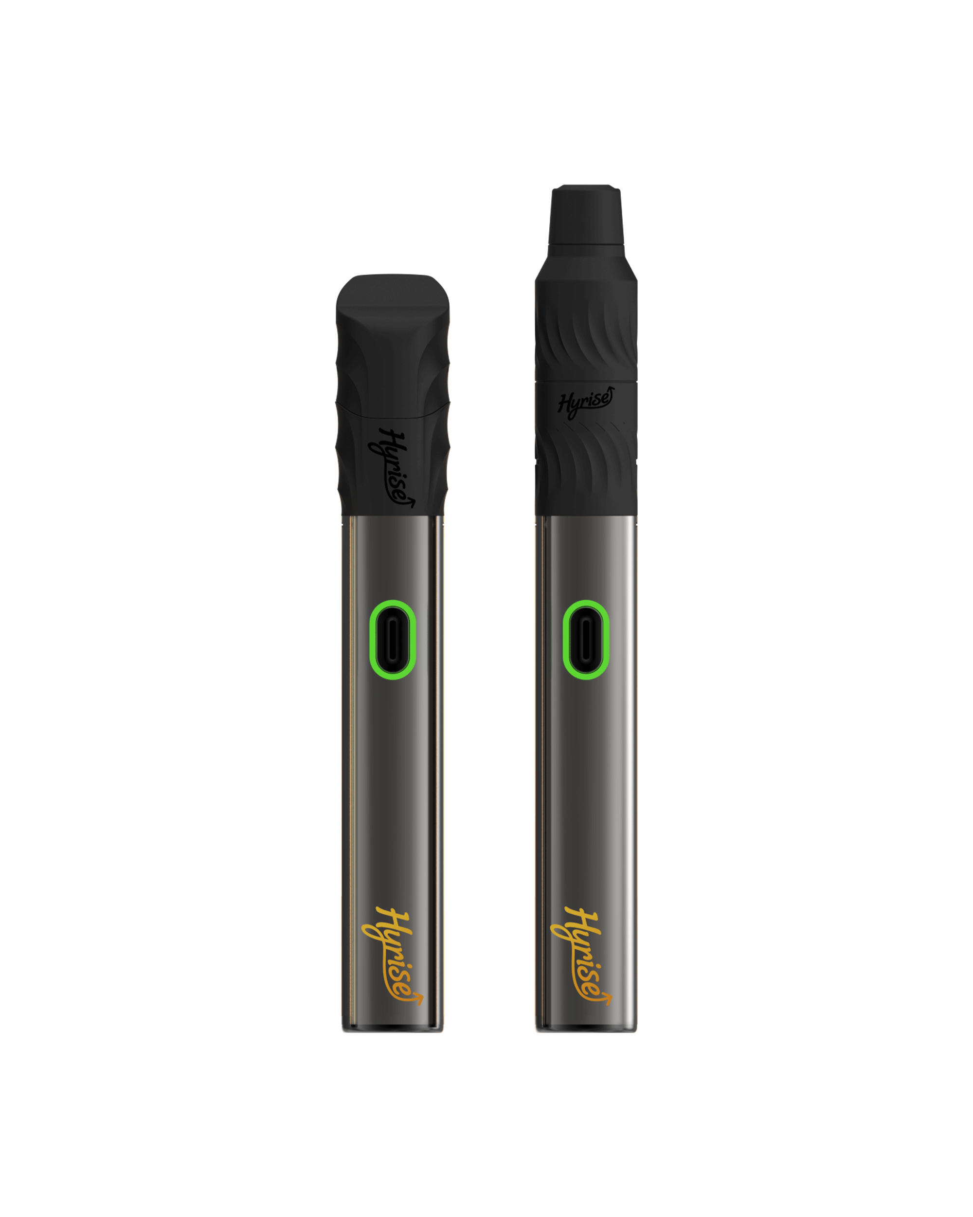 Hyrise - Hybrid Vaporizer Kit