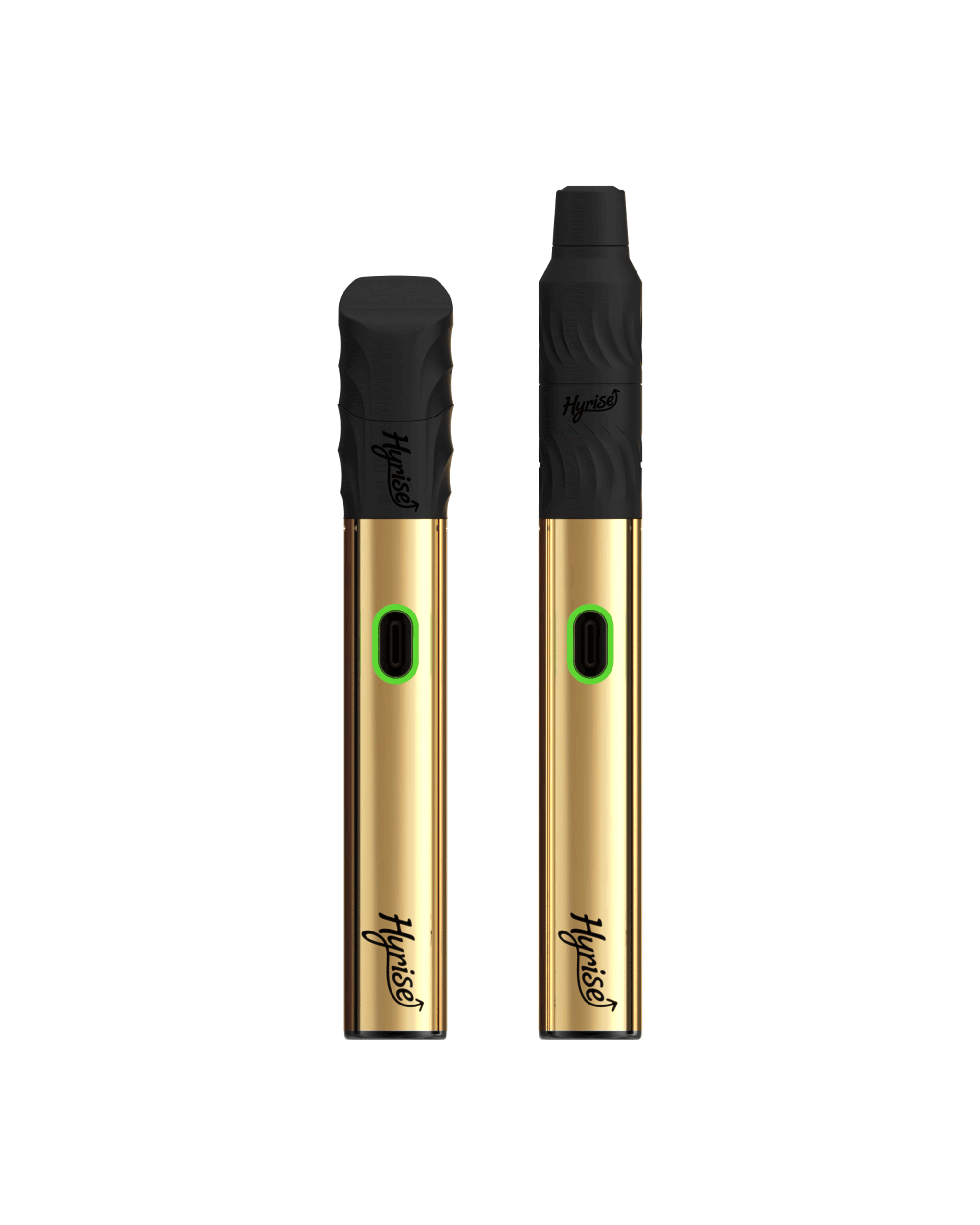 Hyrise - Hybrid Vaporizer Kit
