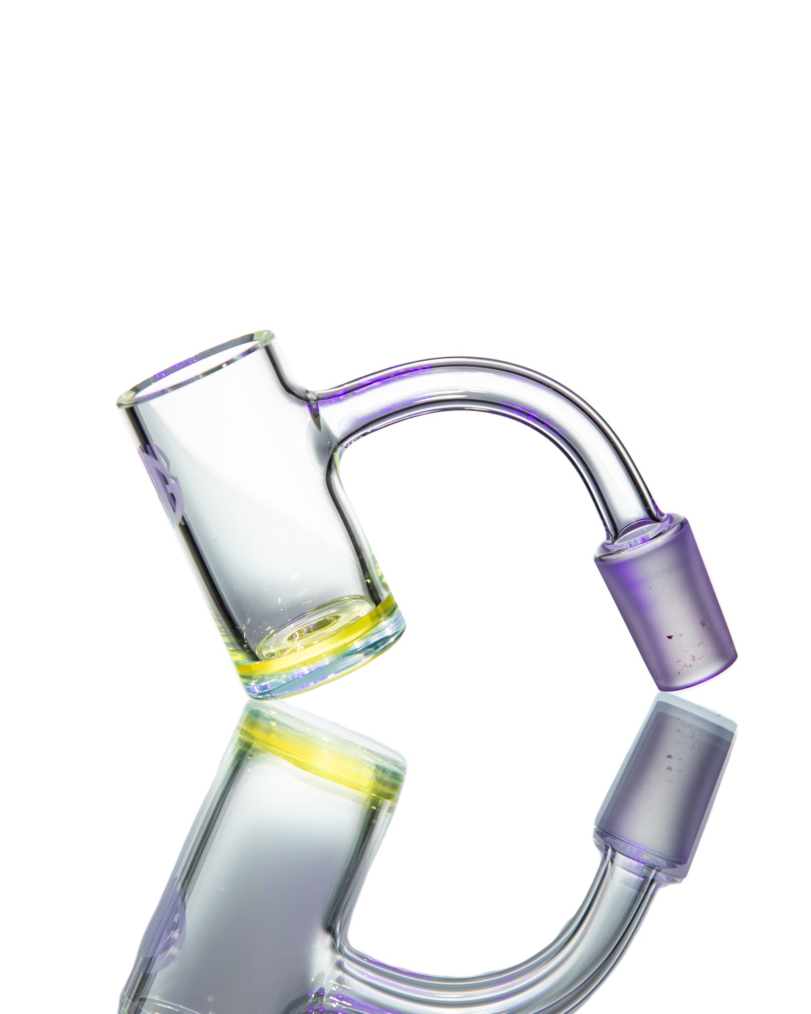 BMG - Banger - Yellow (UV)