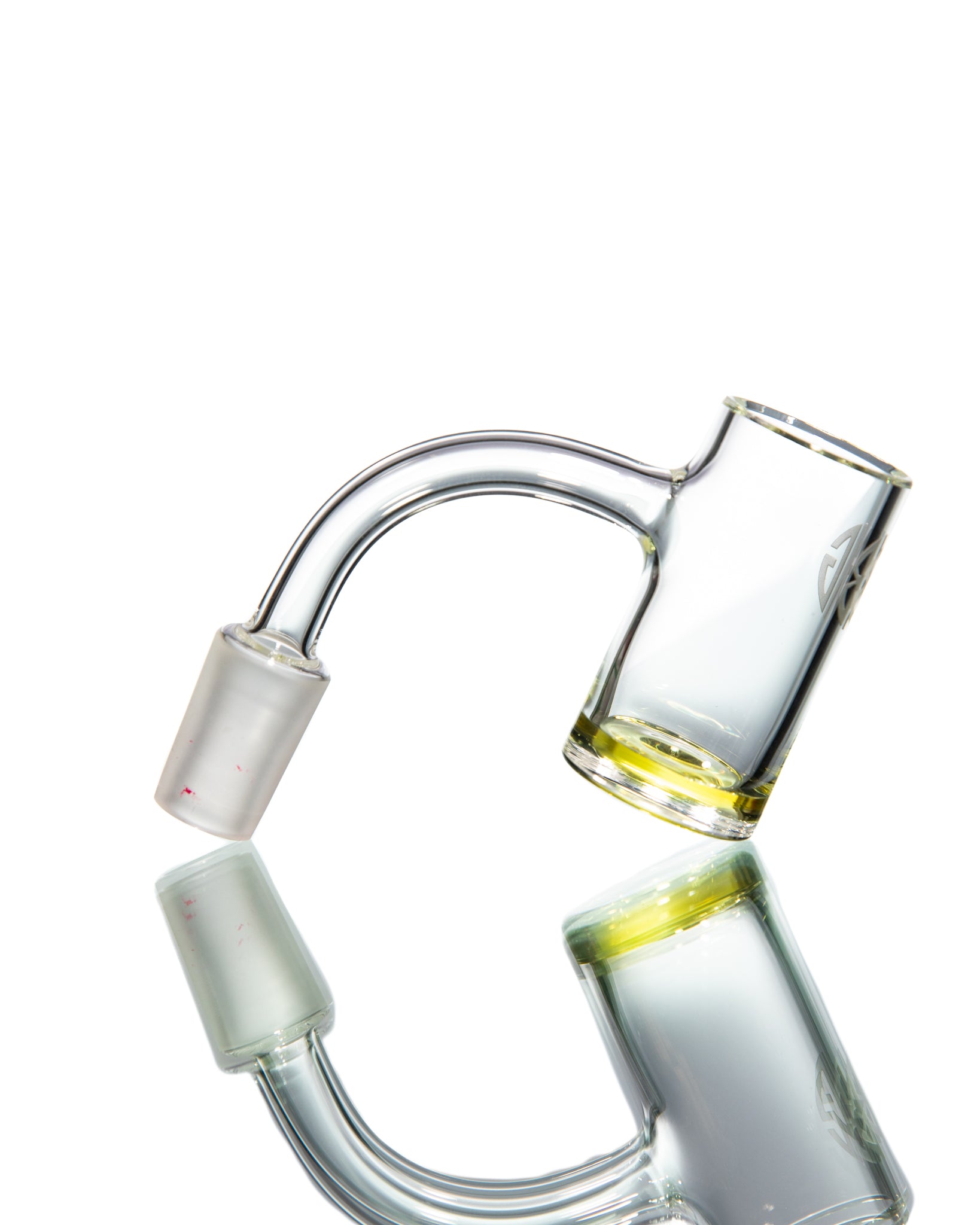 BMG - Banger - Yellow (UV)