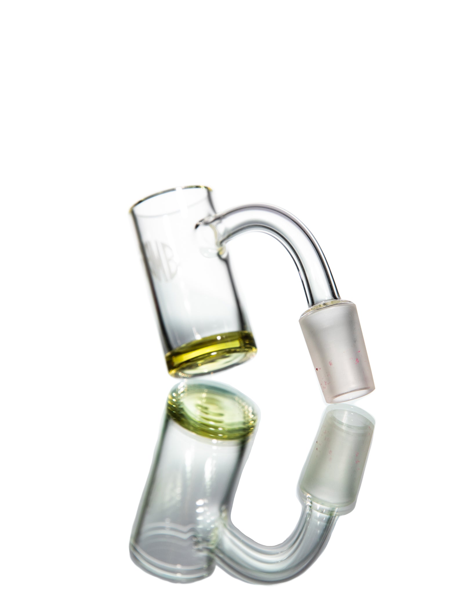 BMG - Banger - Yellow (UV)