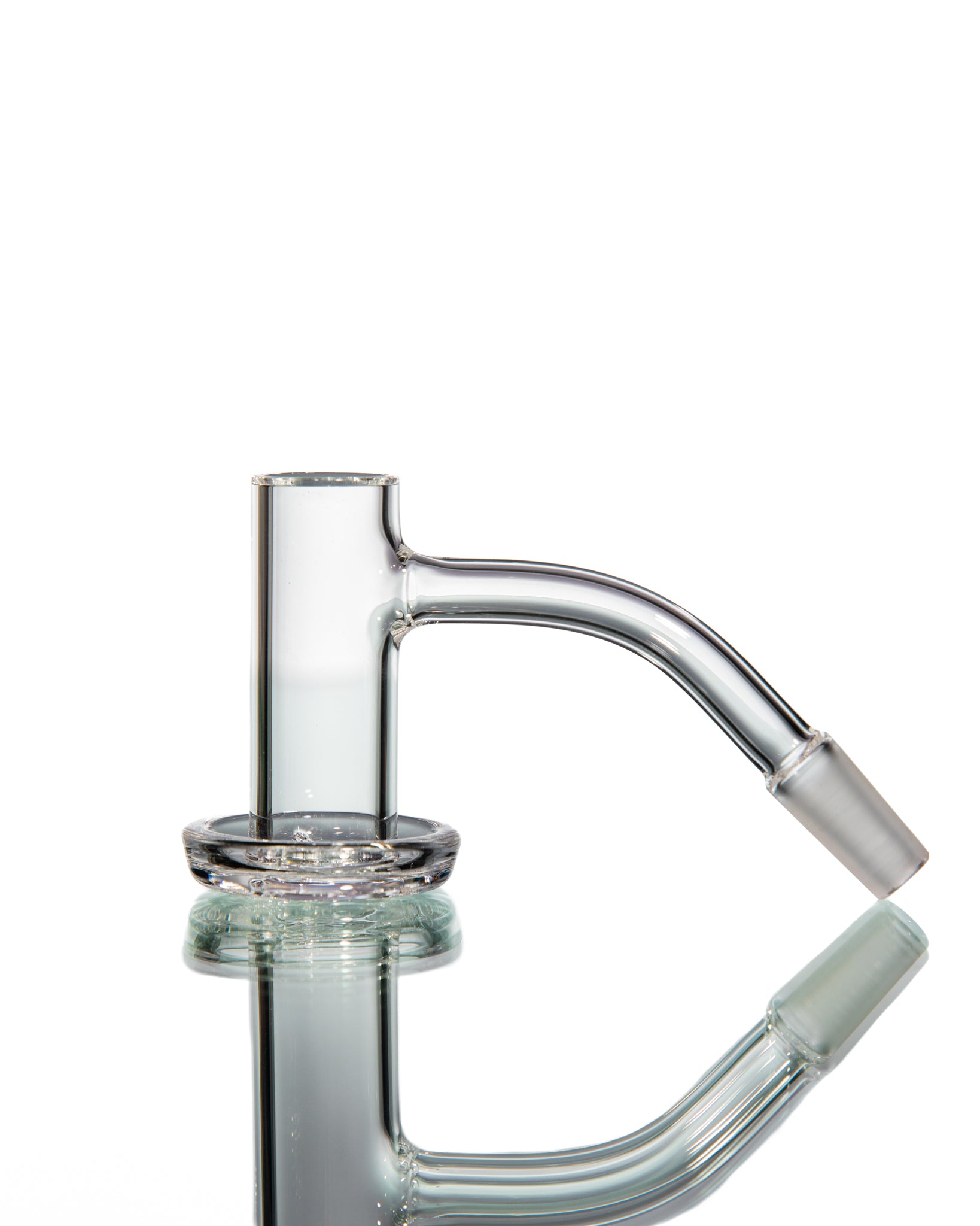 Evan Shore - Clear Quartz Slurpee 10mm/45°