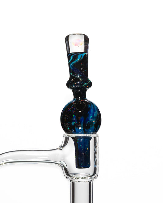 carb cap 