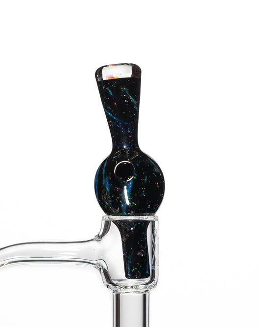 carb cap 
