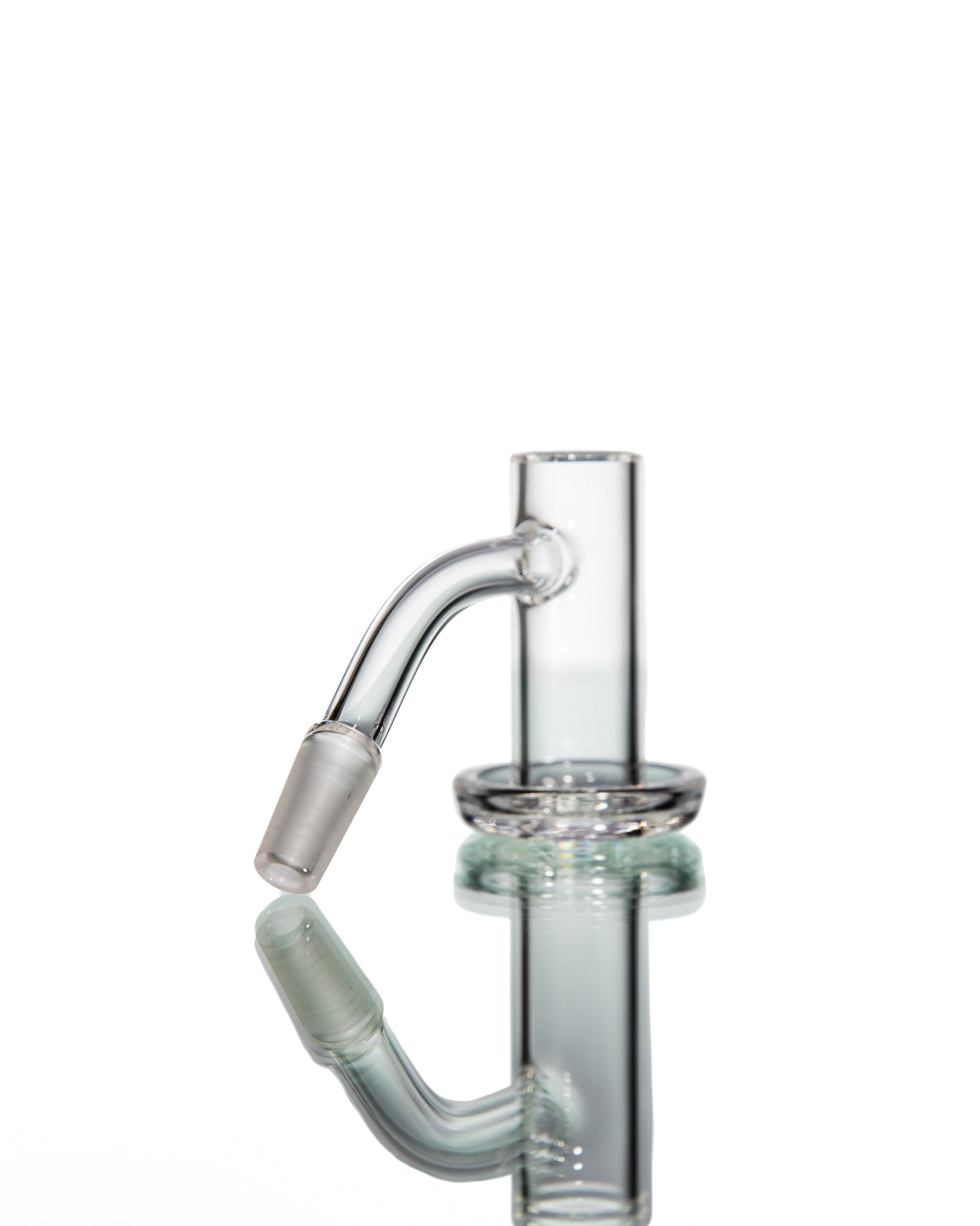 Evan Shore - Clear Quartz Slurpee 10mm/45°