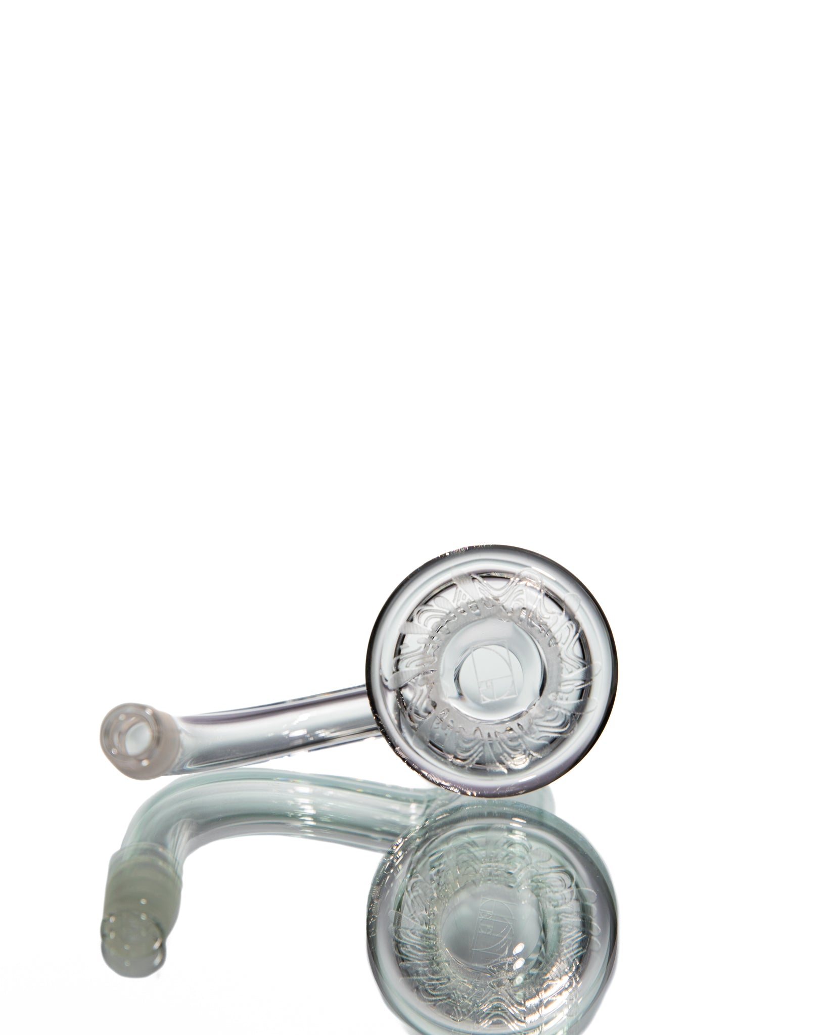 Evan Shore - Clear Quartz Slurpee 10mm/90°