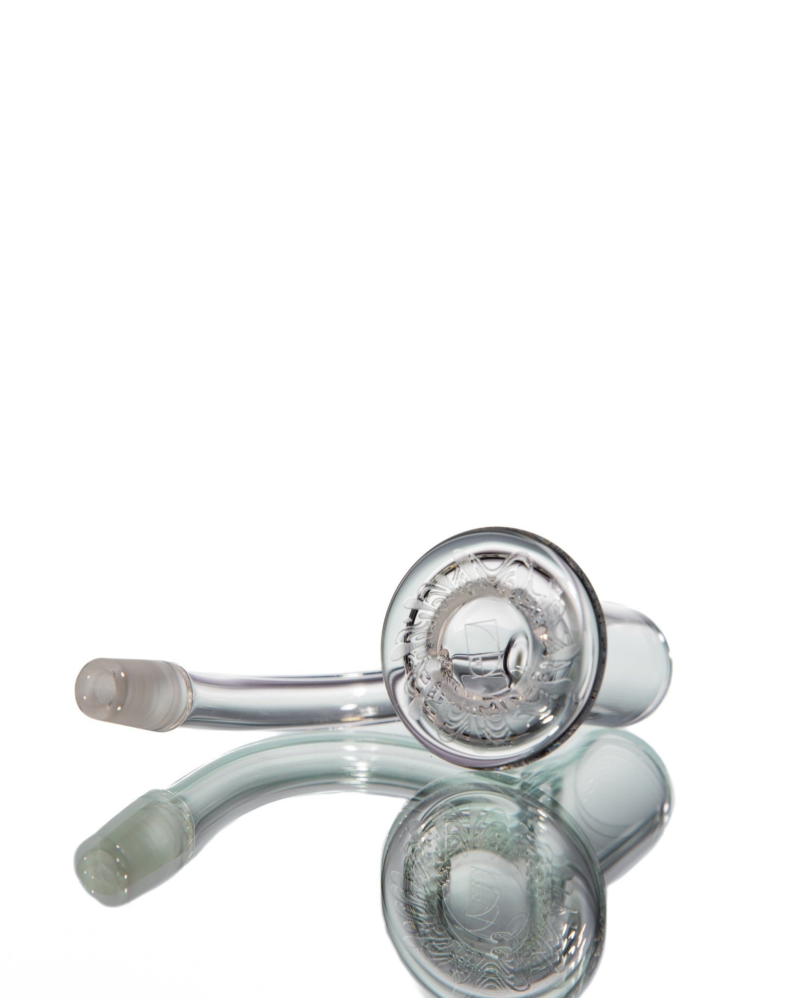 Evan Shore - Clear Quartz Slurpee 10mm/90°