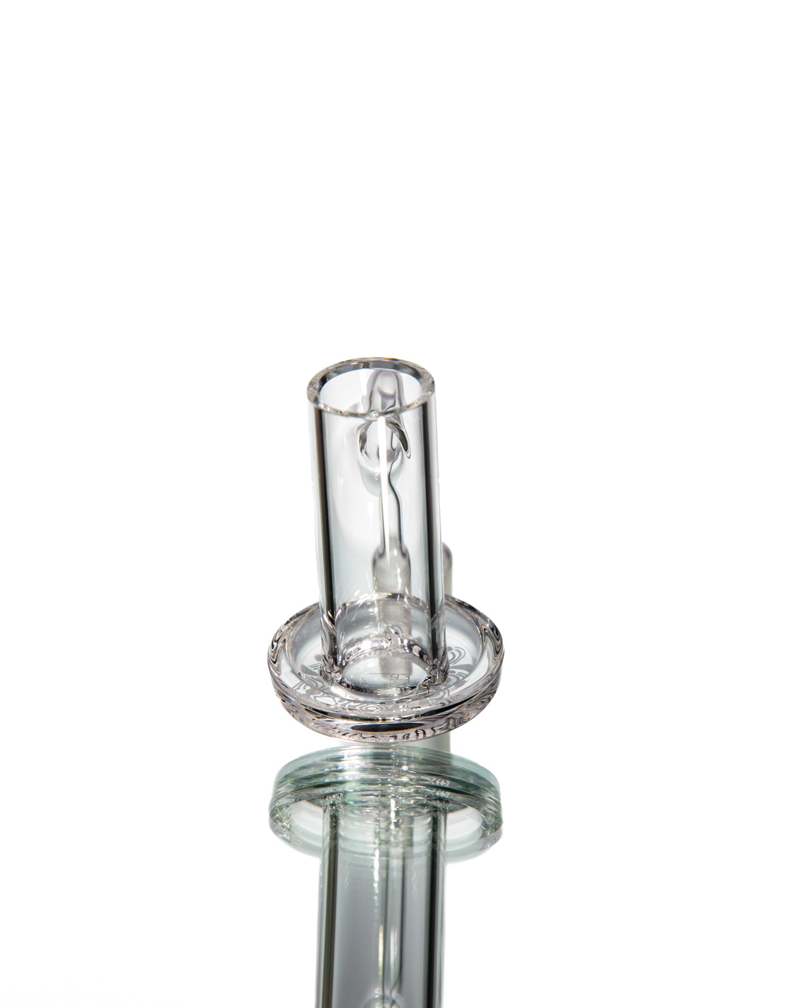 Evan Shore - Clear Quartz Slurpee 14mm/90°