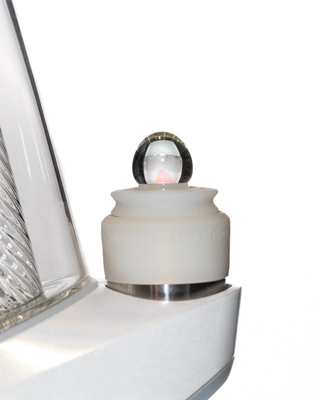 Coos Wrld - Puffco Plug Carb Cap