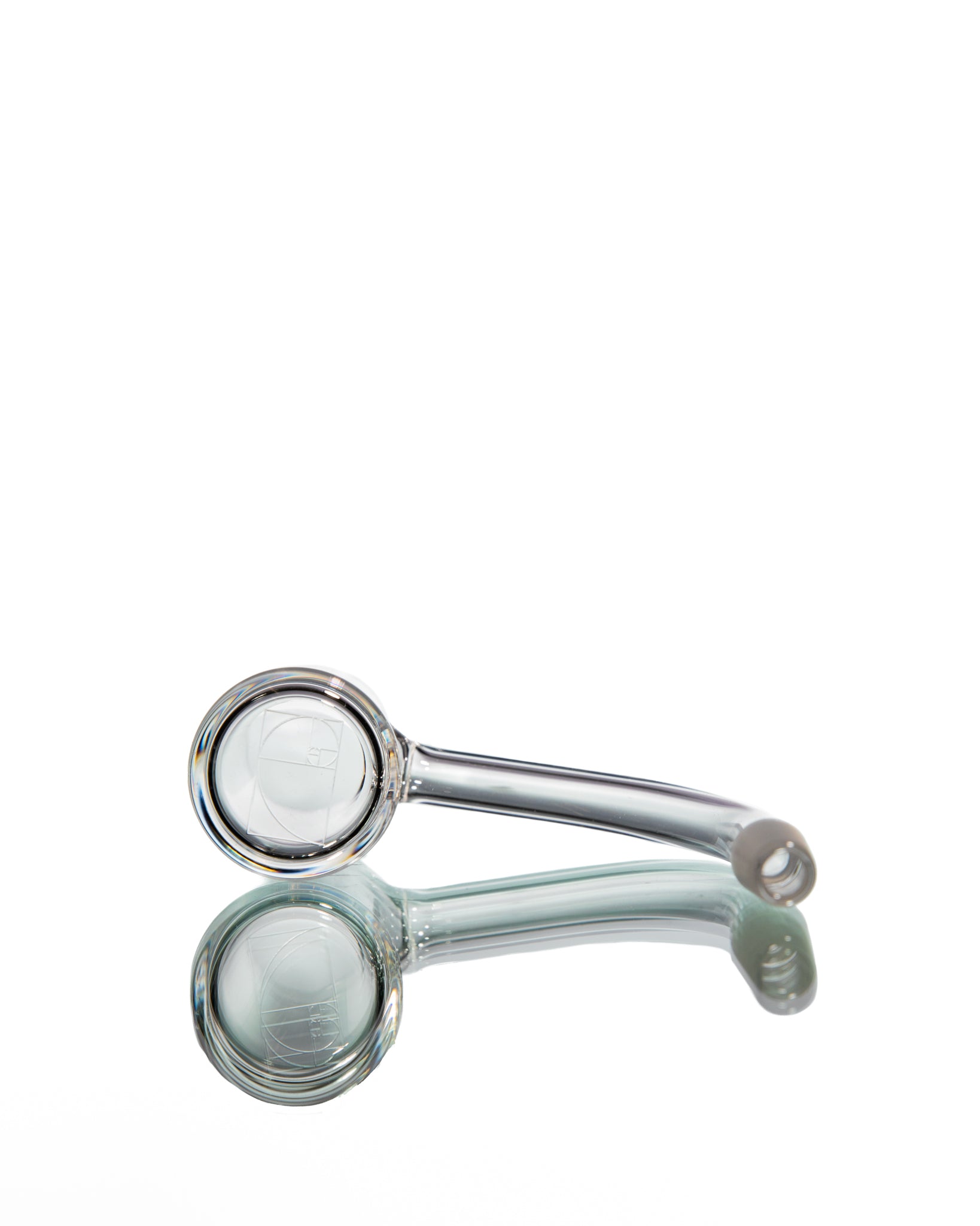 Evan Shore - Clear Quartz Long Jawn 10mm/90°