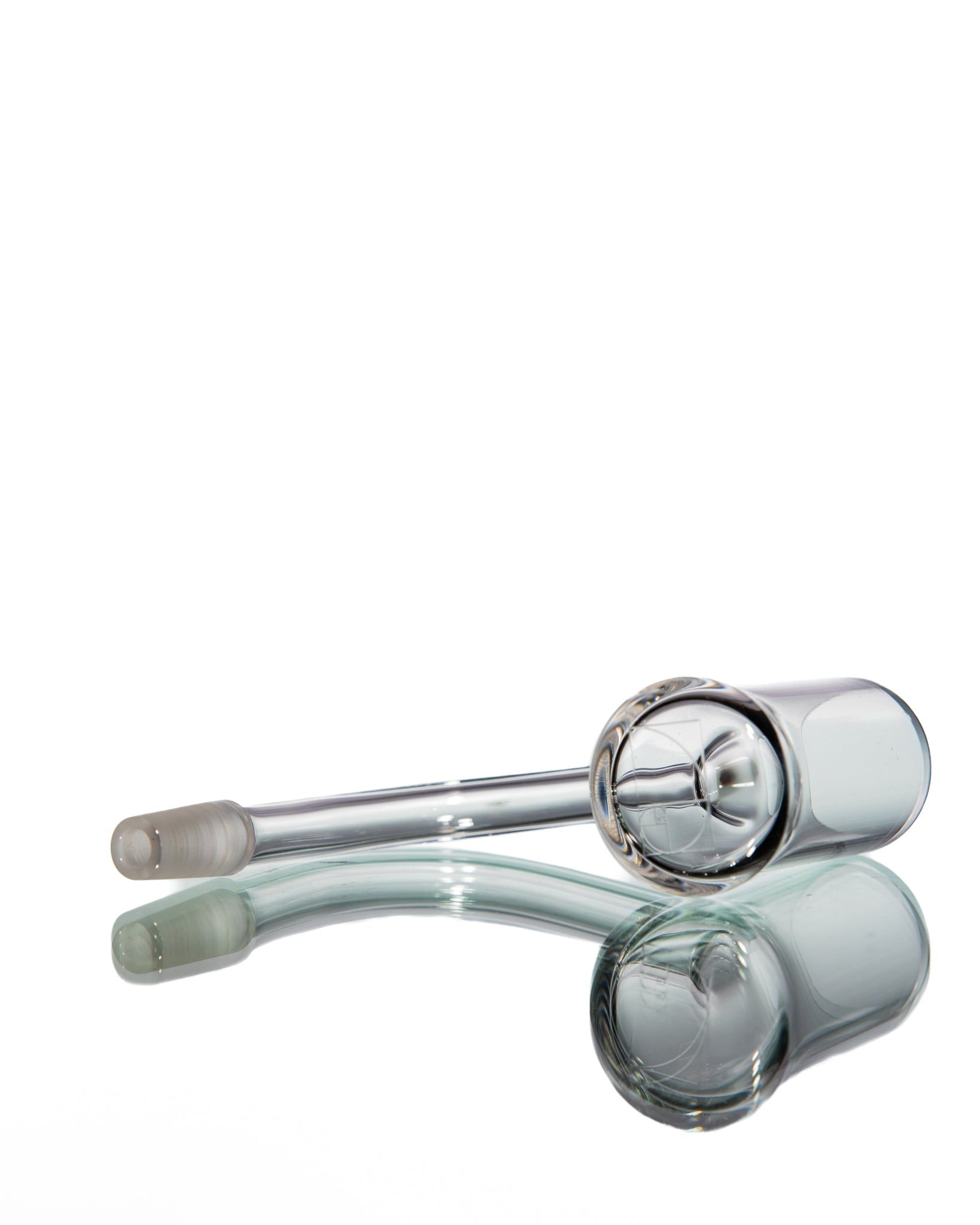 Evan Shore - Clear Quartz Long Jawn 10mm/90°