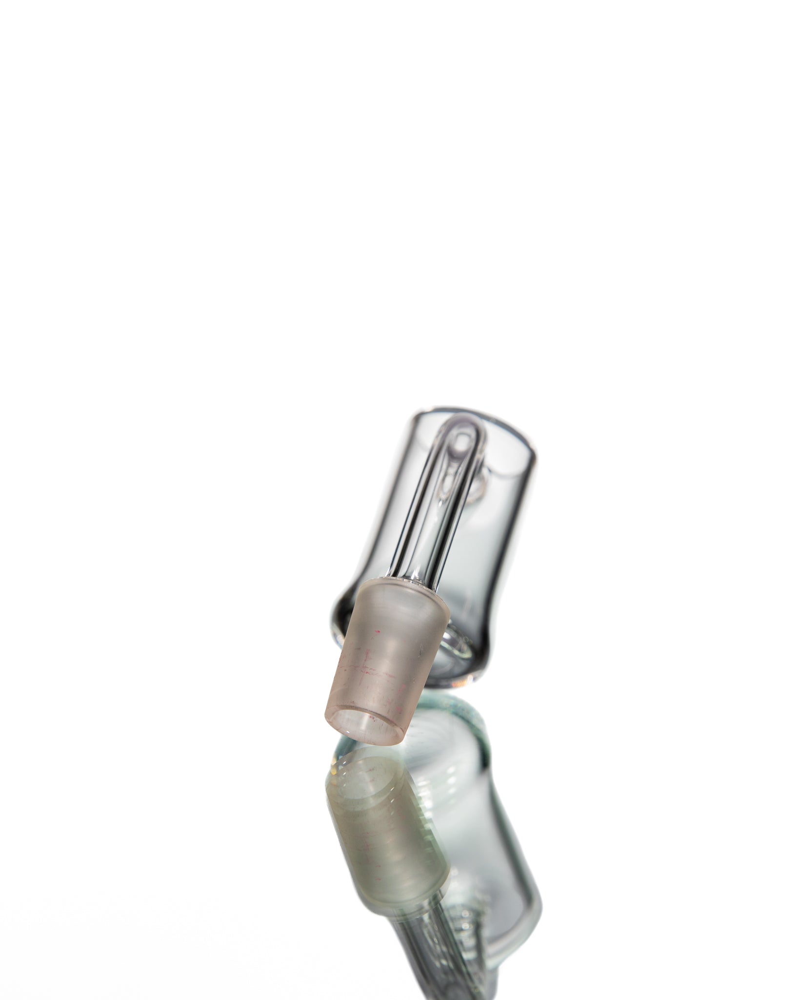 Evan Shore - Clear Quartz Long Jawn 14mm/90°