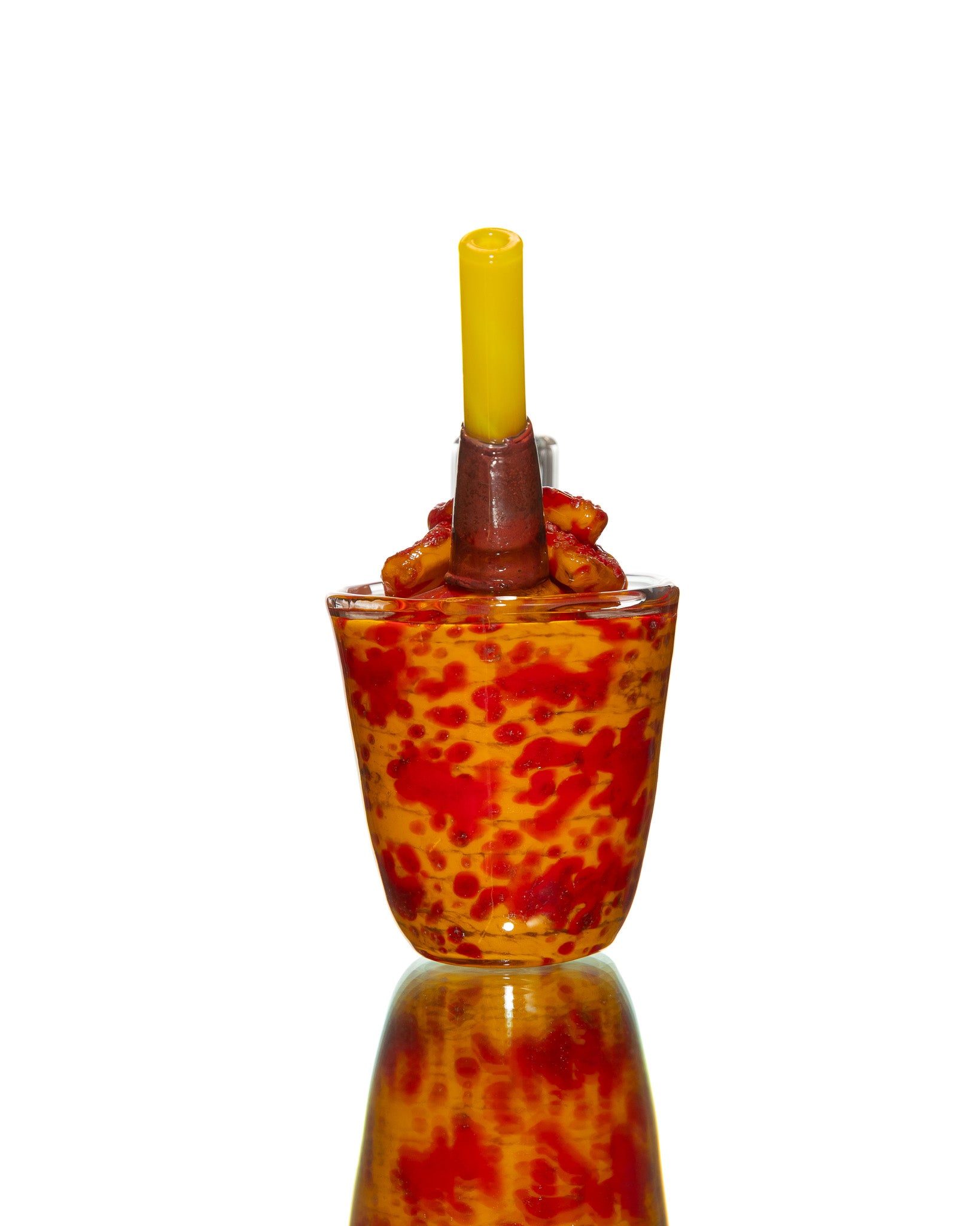 Empire Glassworks - Jammer - Mangonada