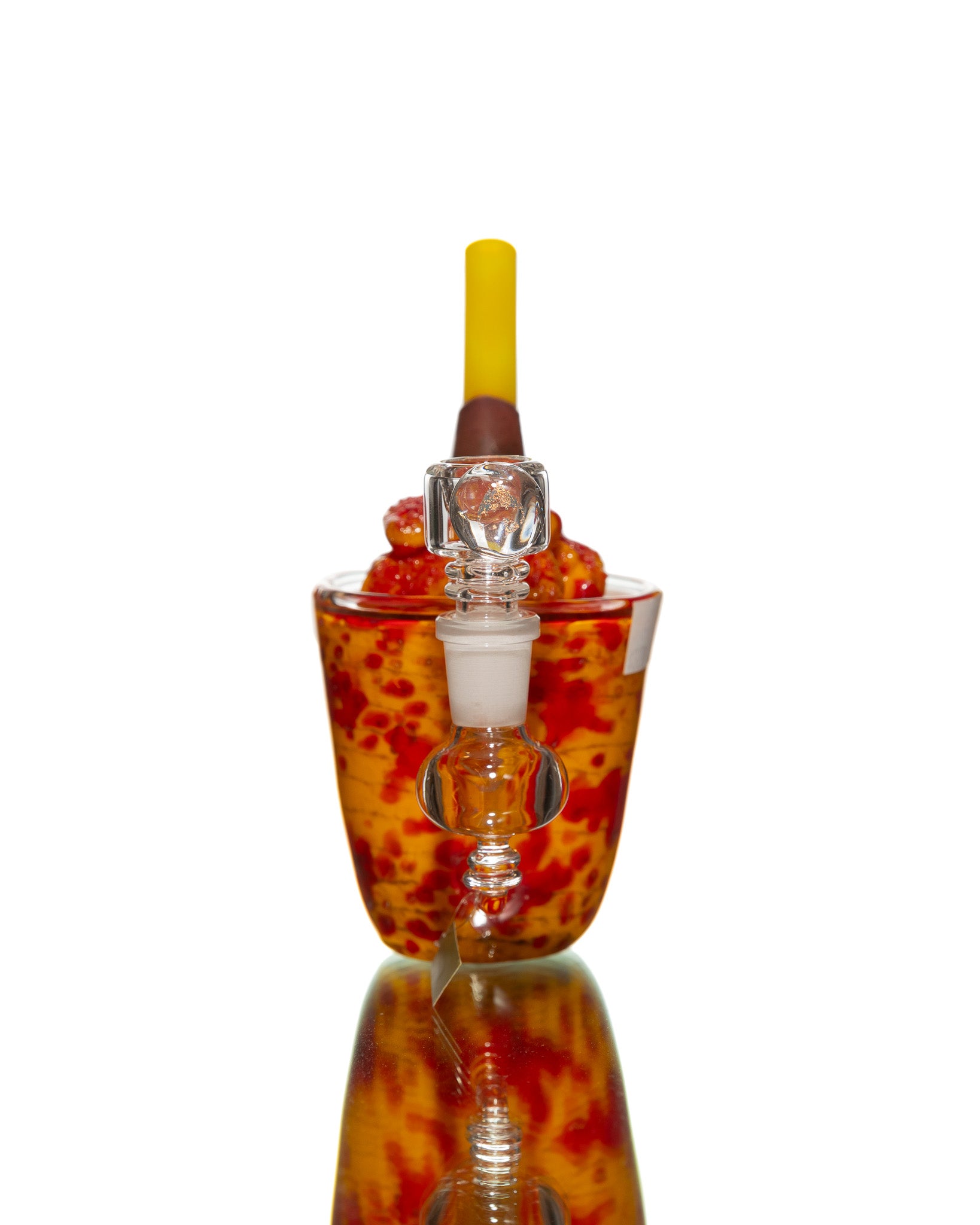 Empire Glassworks - Jammer - Mangonada