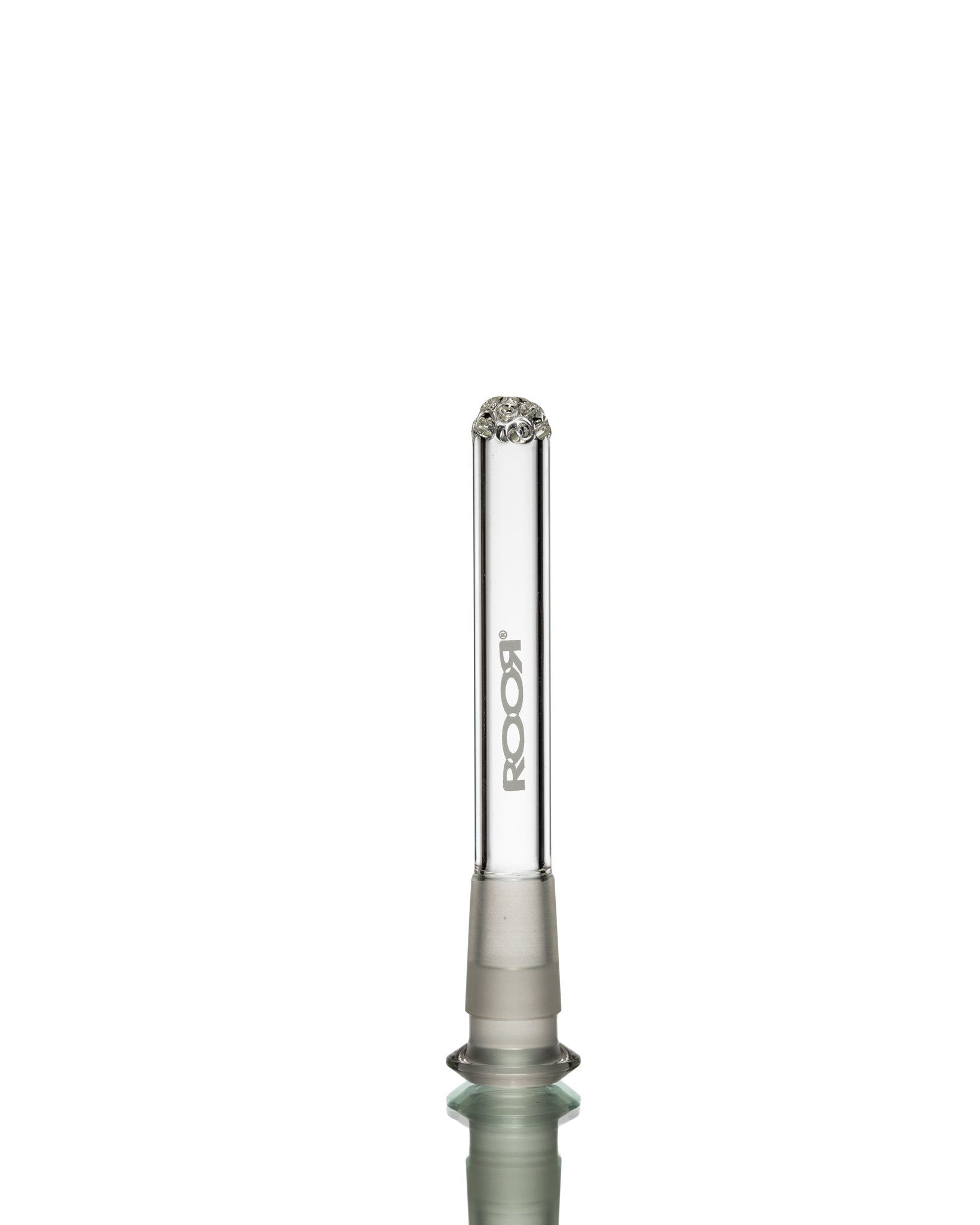 ROOR - Reducing 13-Hole Low Profile Downstem (3½")