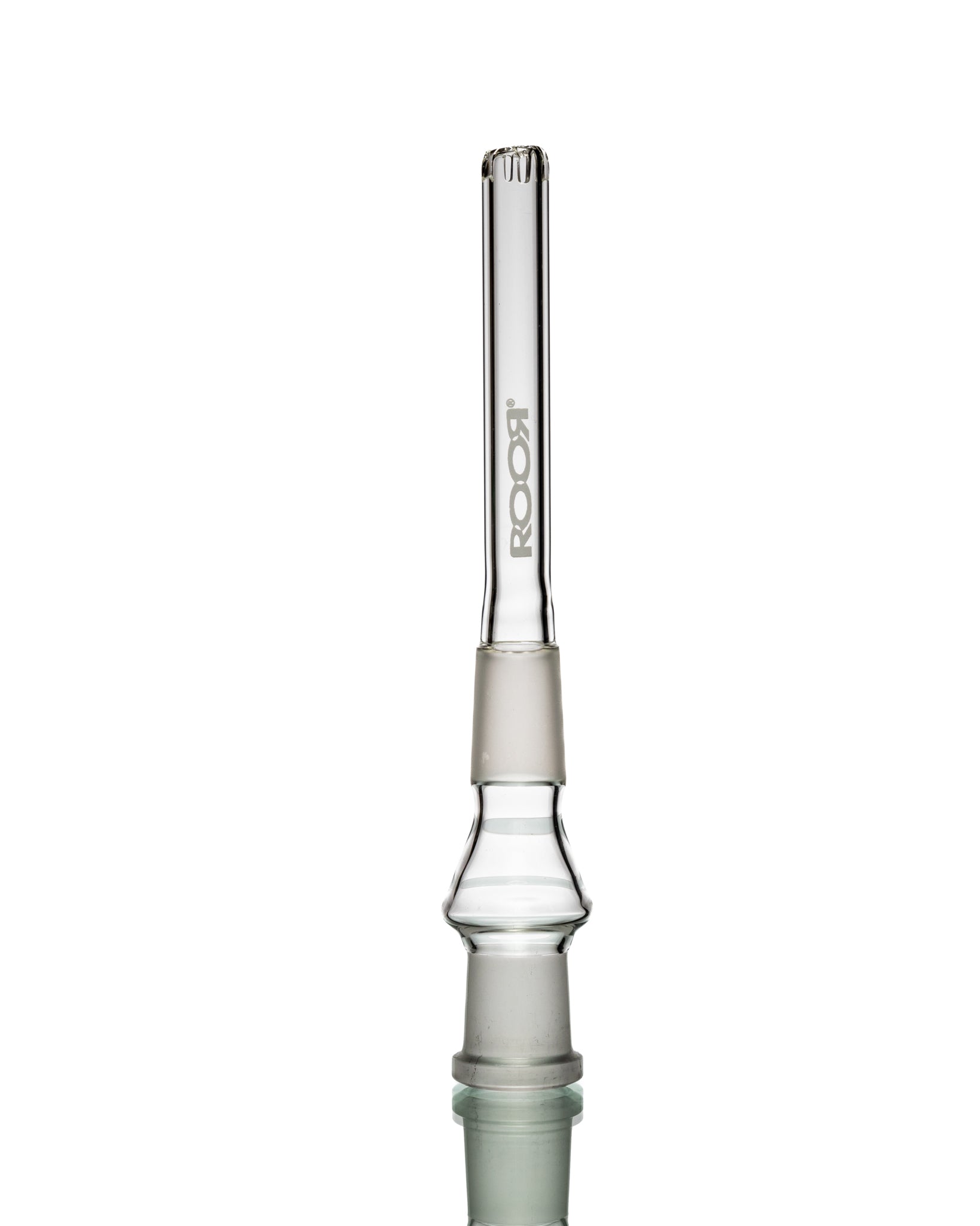 ROOR - Gridded Downstem (5½